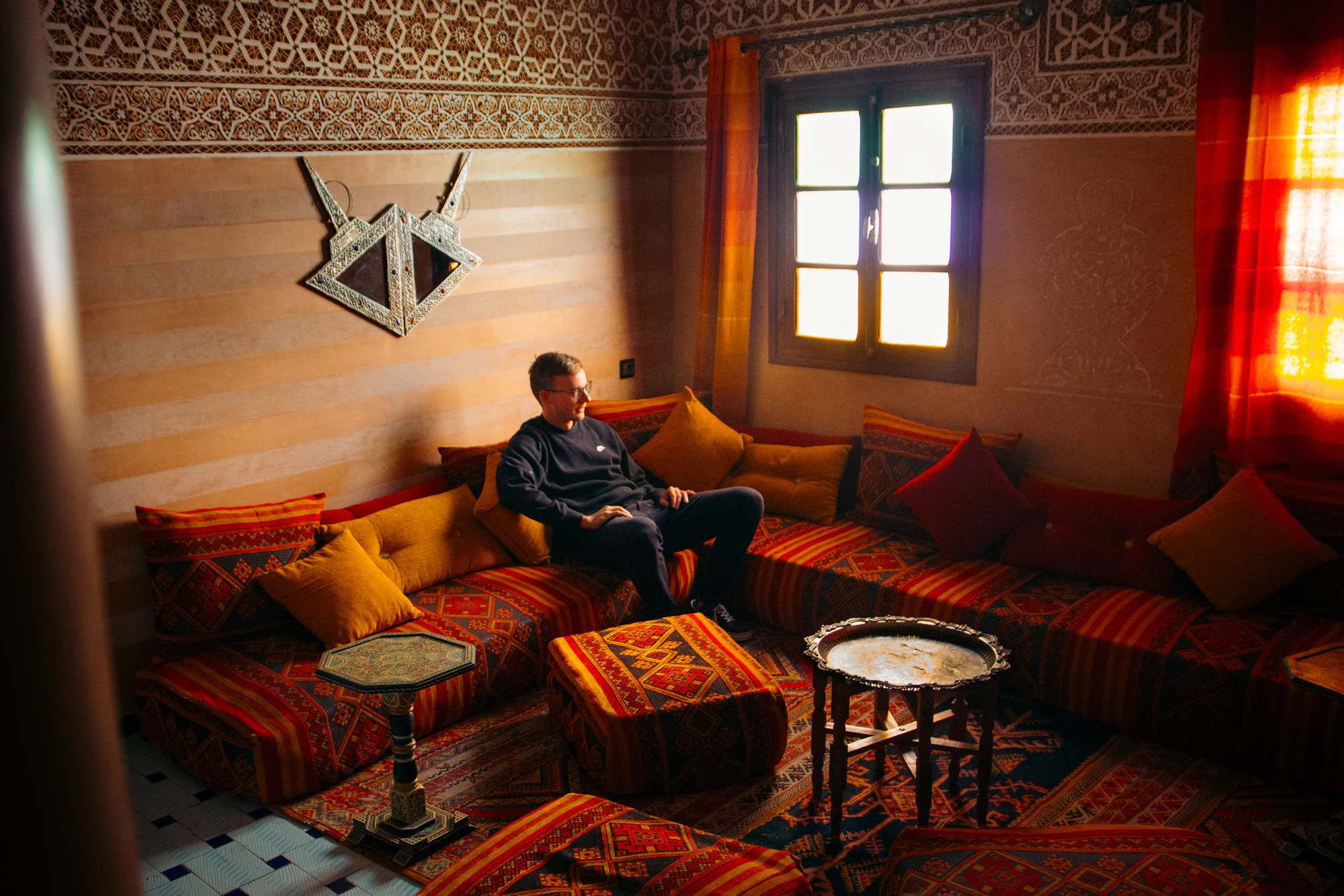 Morocco 2023, photo 01