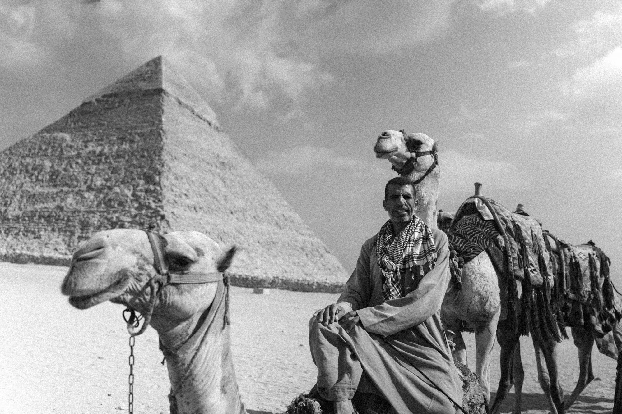 Egypt 2025, photo 01
