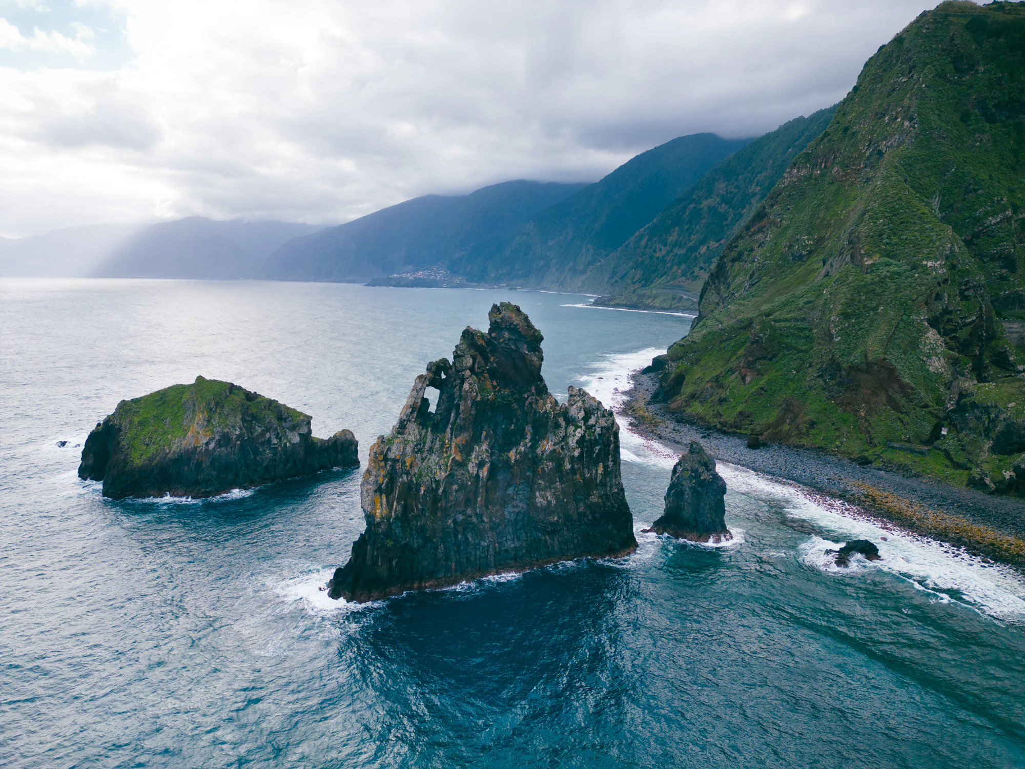 Madeira 2023, photo 01