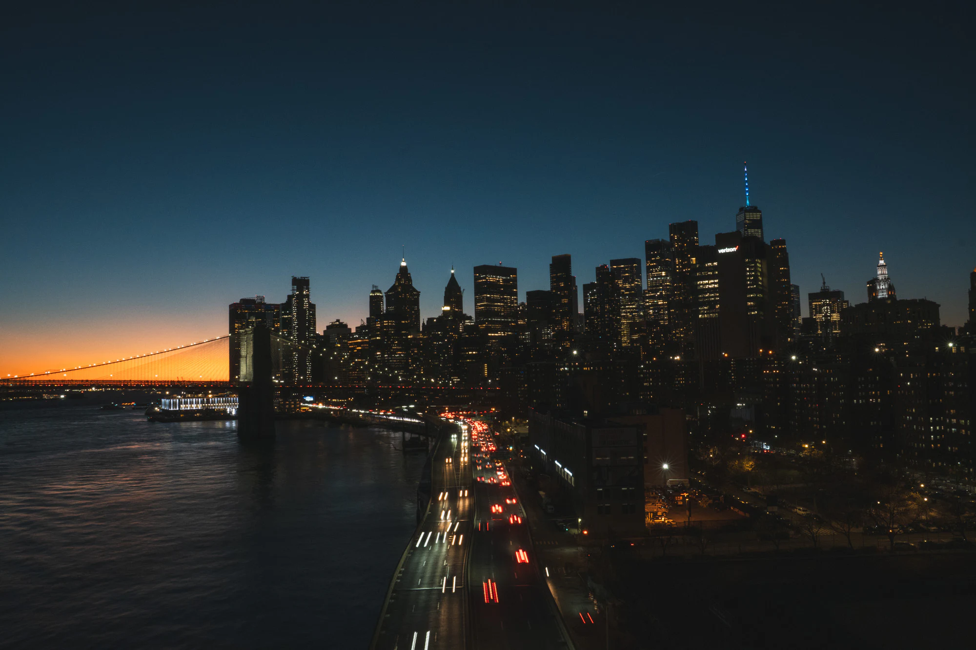 New York City 2024, photo 01