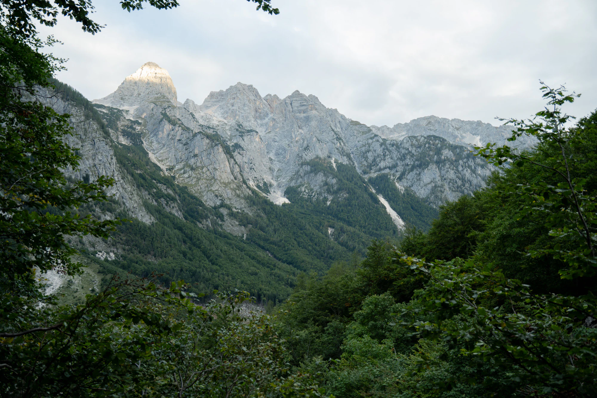Triglav 2023, photo 02