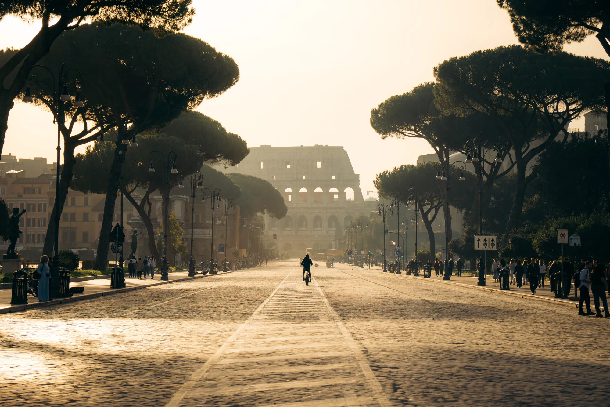 Rome 2024