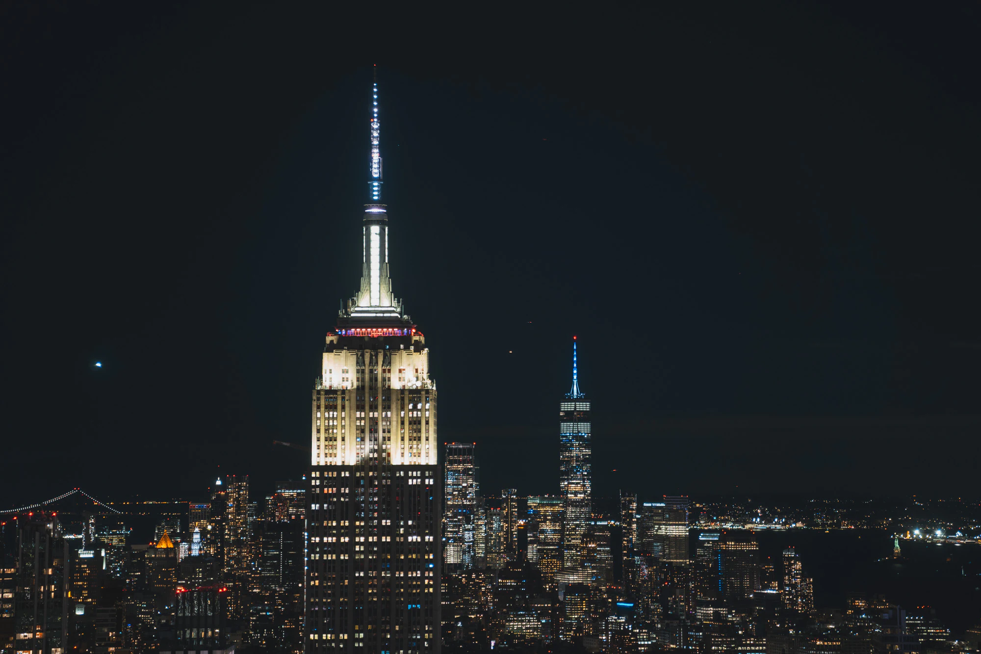New York City 2024, photo 03