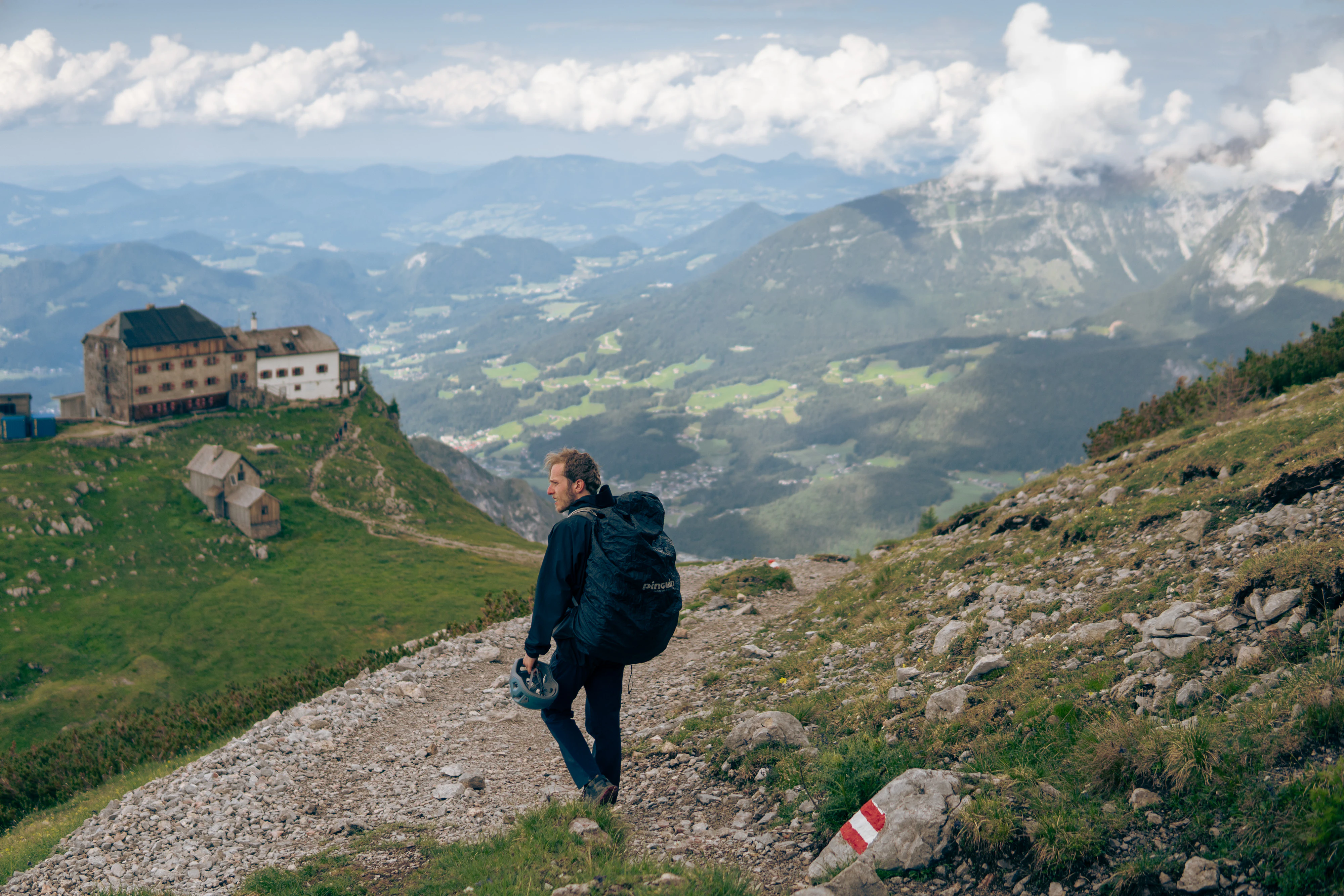 Berchtesgaden National Park 2023, photo 04