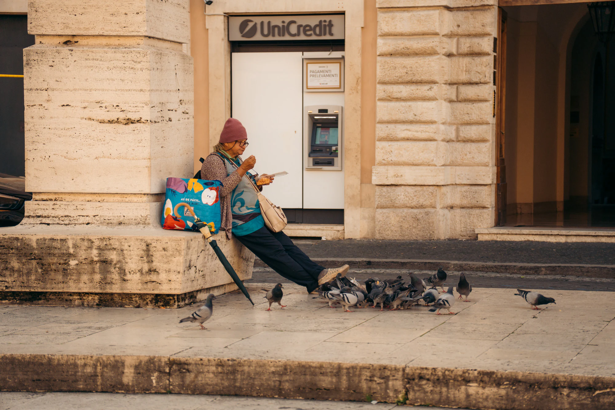 Rome 2024, photo 05