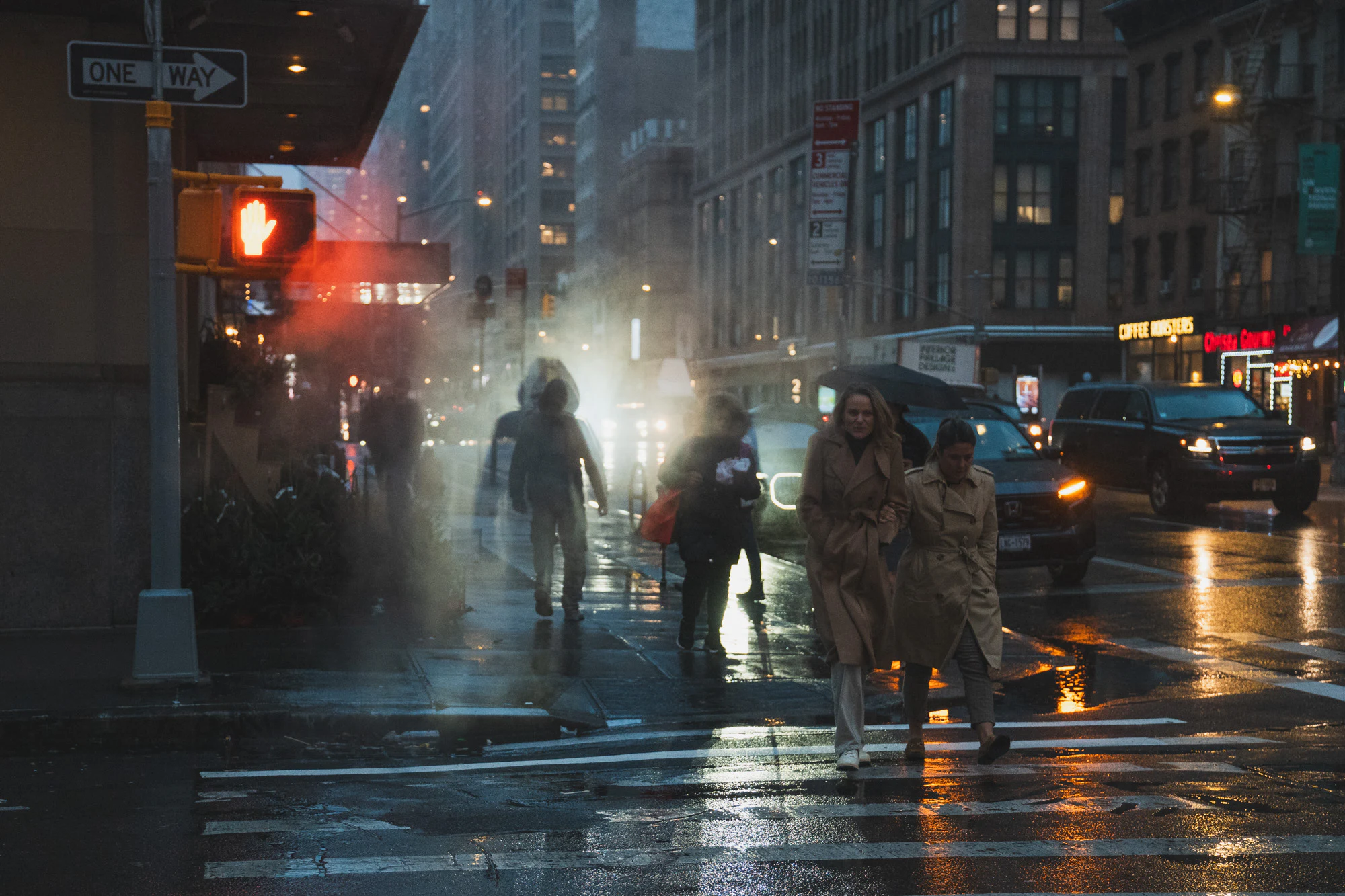 New York City 2024, photo 05