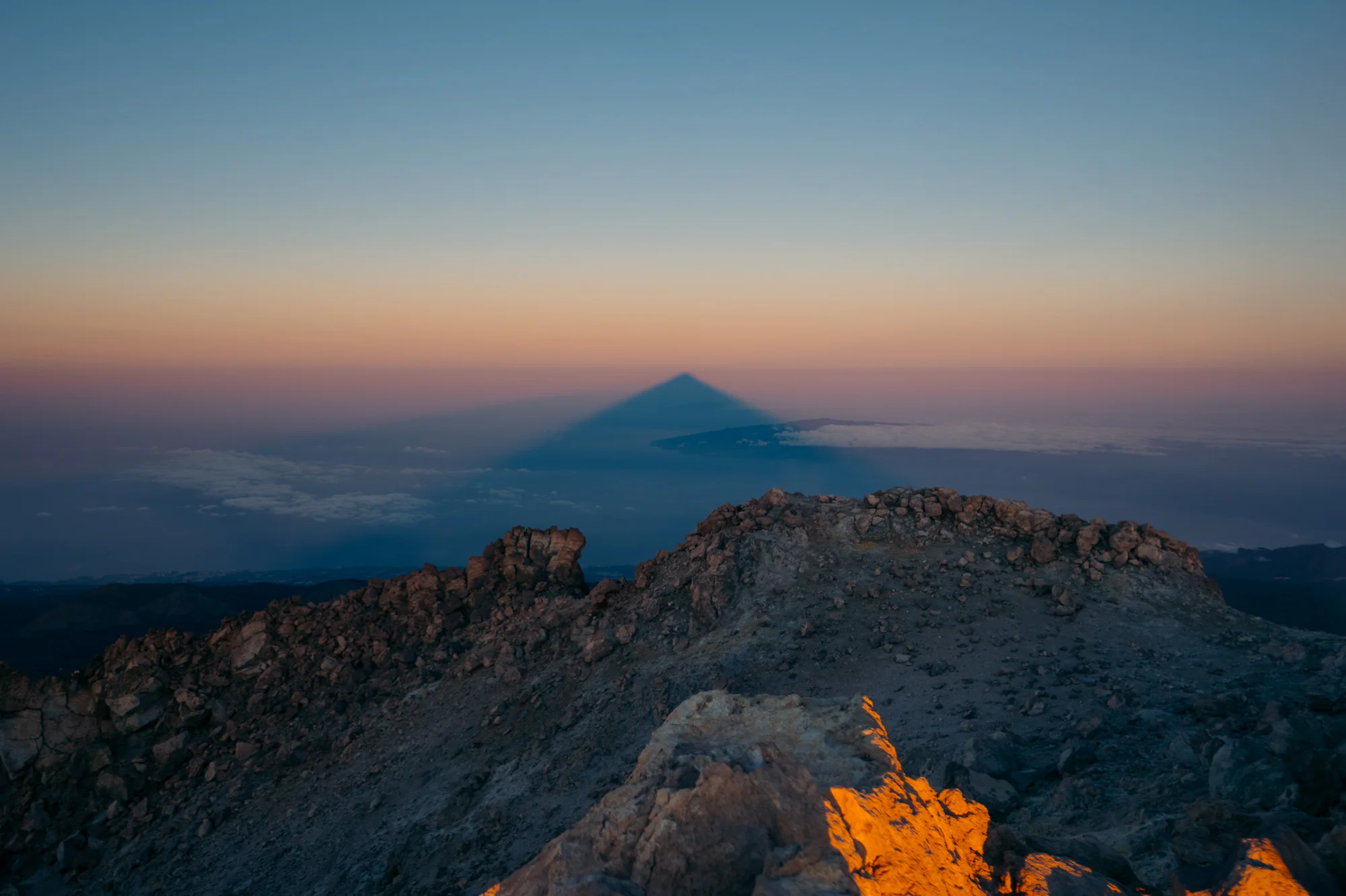 Tenerife 2024