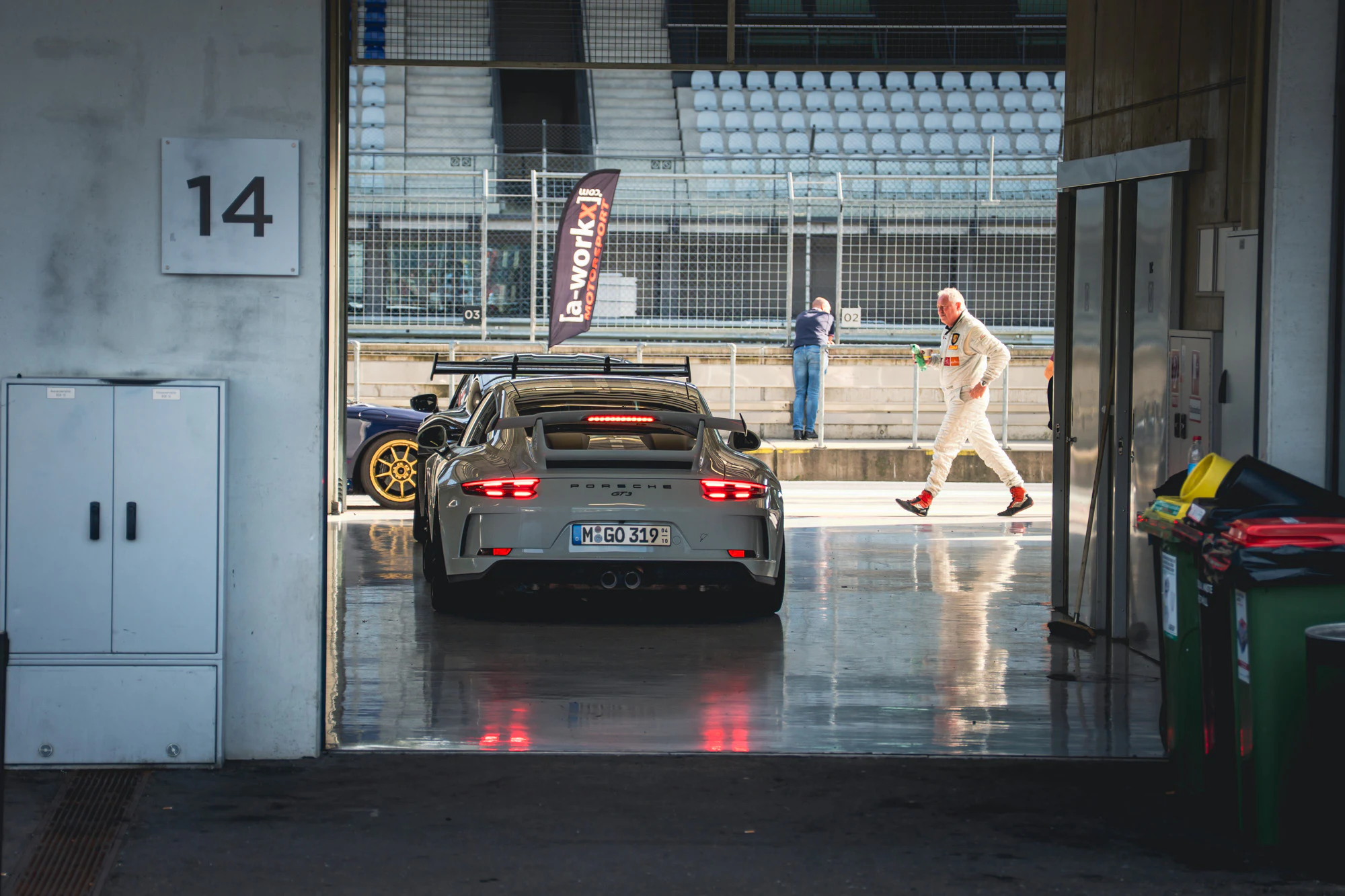 Red Bull Ring 2023, photo 06