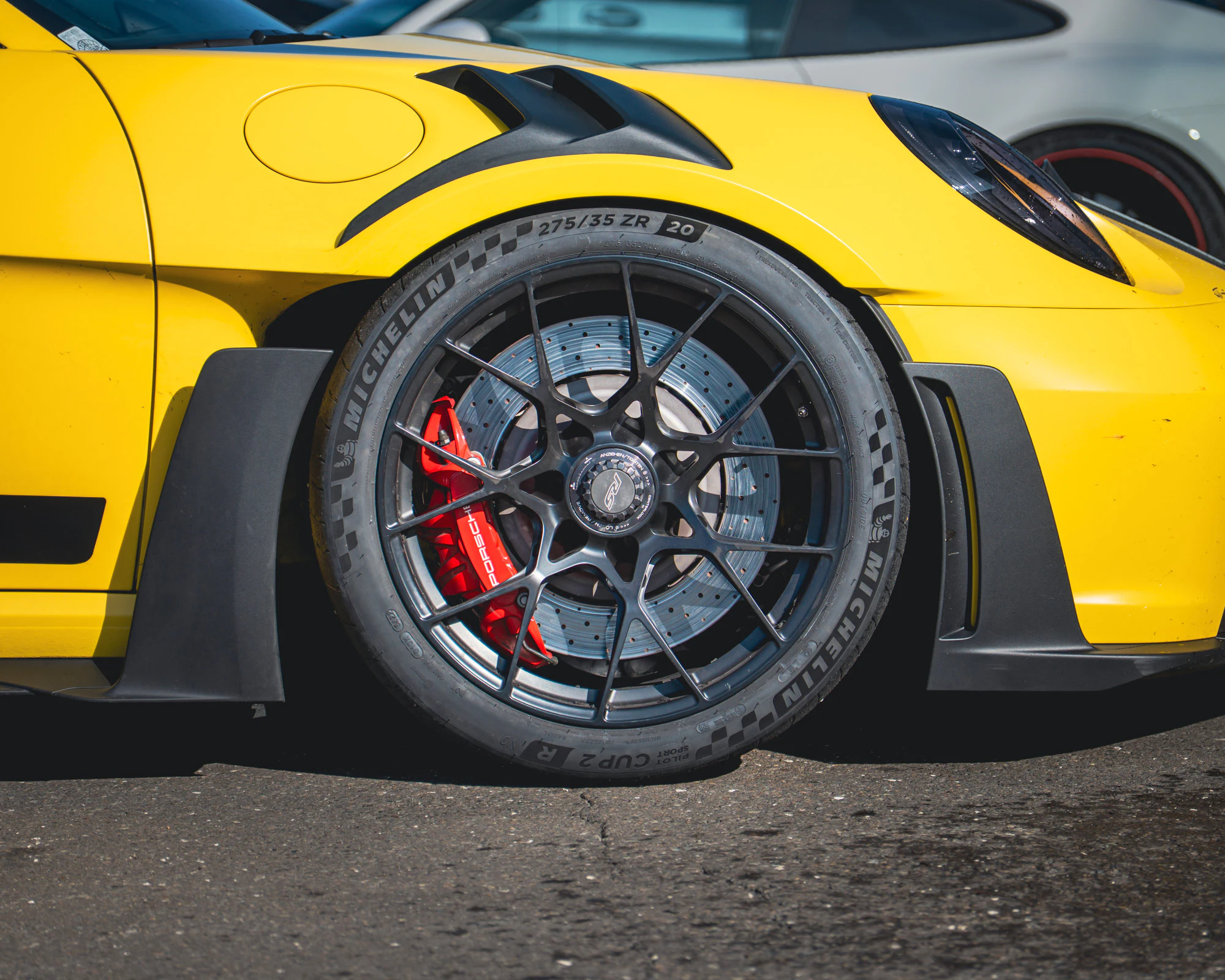 Red Bull Ring 2023, photo 07
