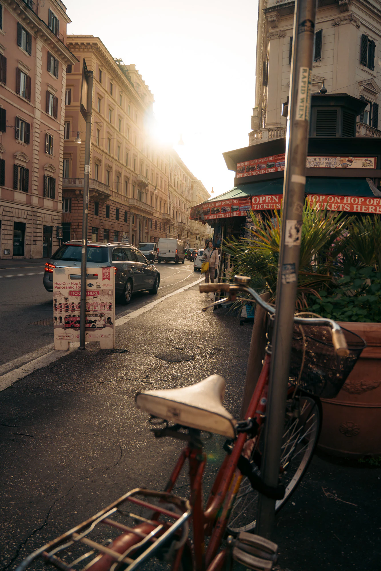 Rome 2024, photo 08