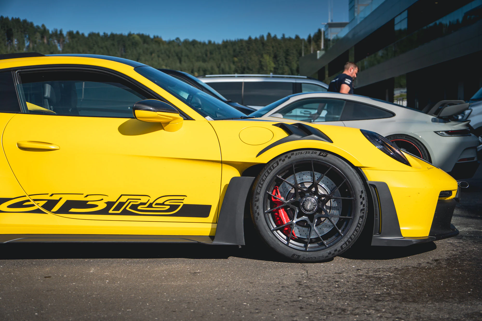 Red Bull Ring 2023, photo 09