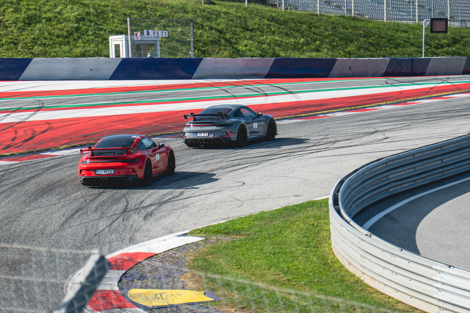 Red Bull Ring 2023, photo 10