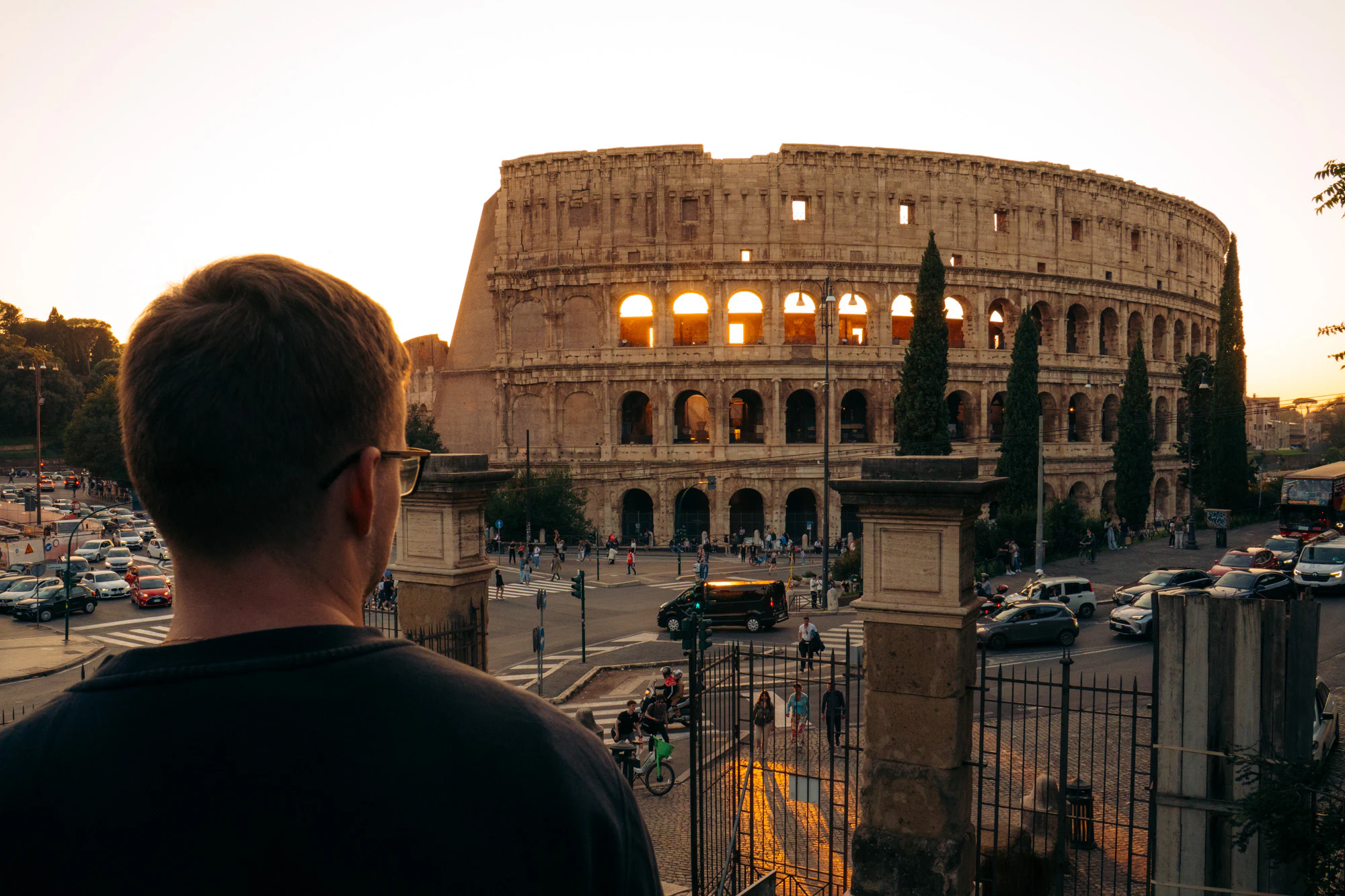 Rome 2024, photo 11