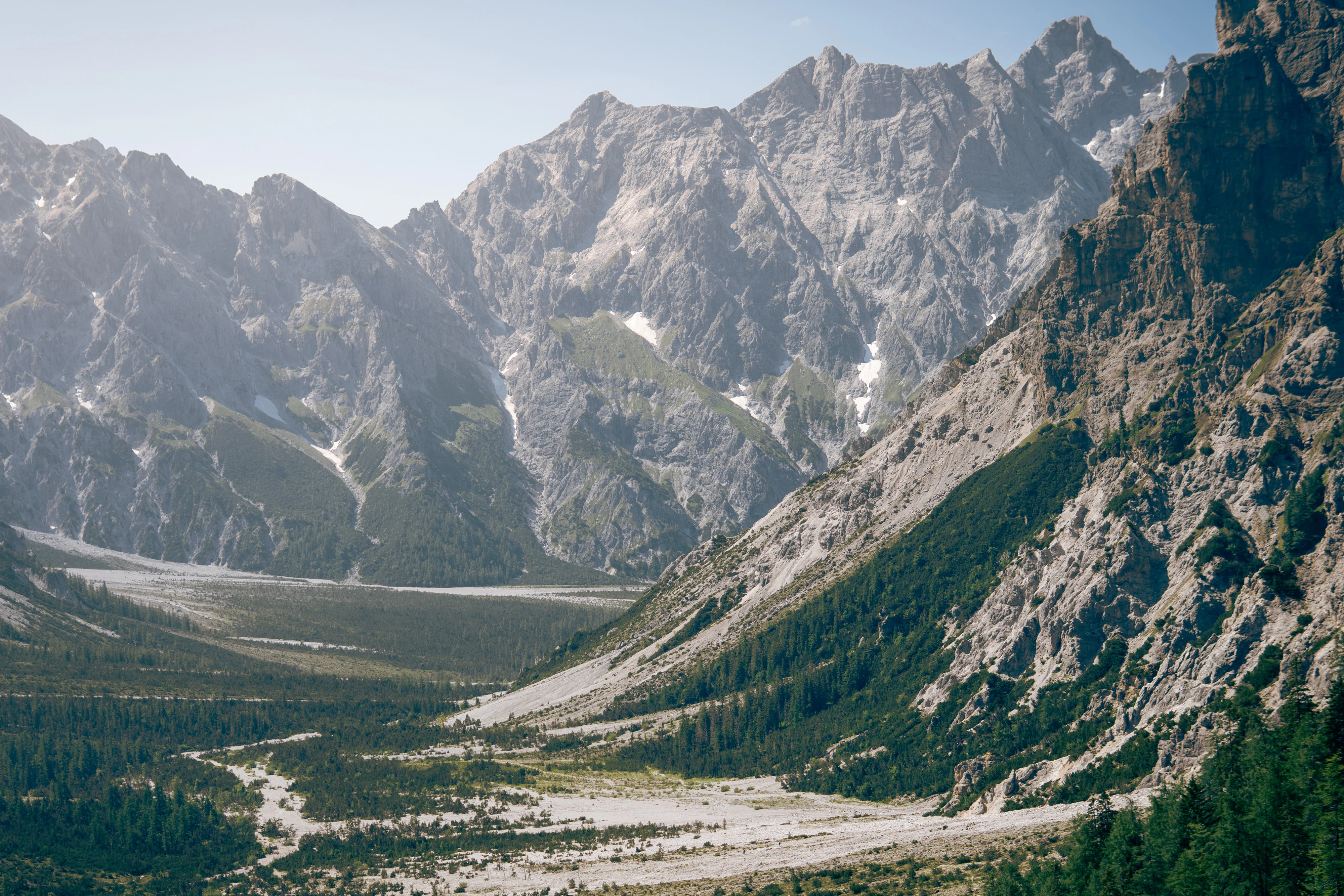 Berchtesgaden National Park 2023, photo 12