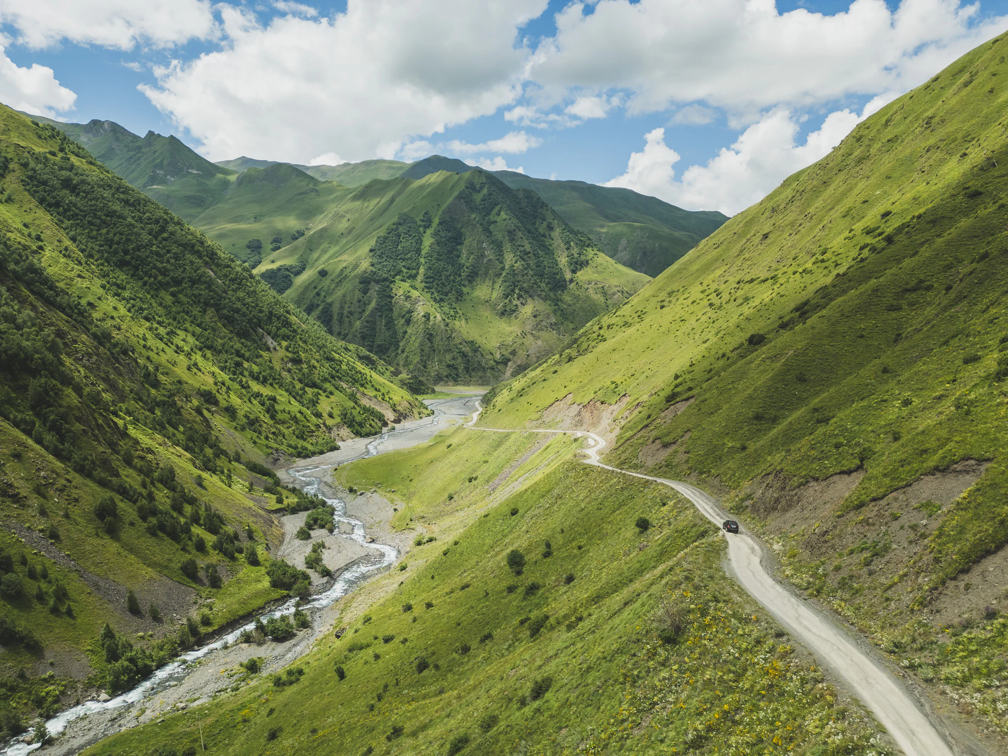 Georgia 2024, photo 12