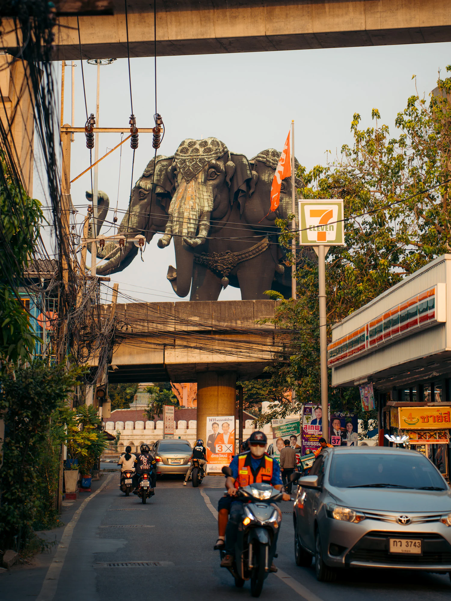 Thailand North 2026, photo 13