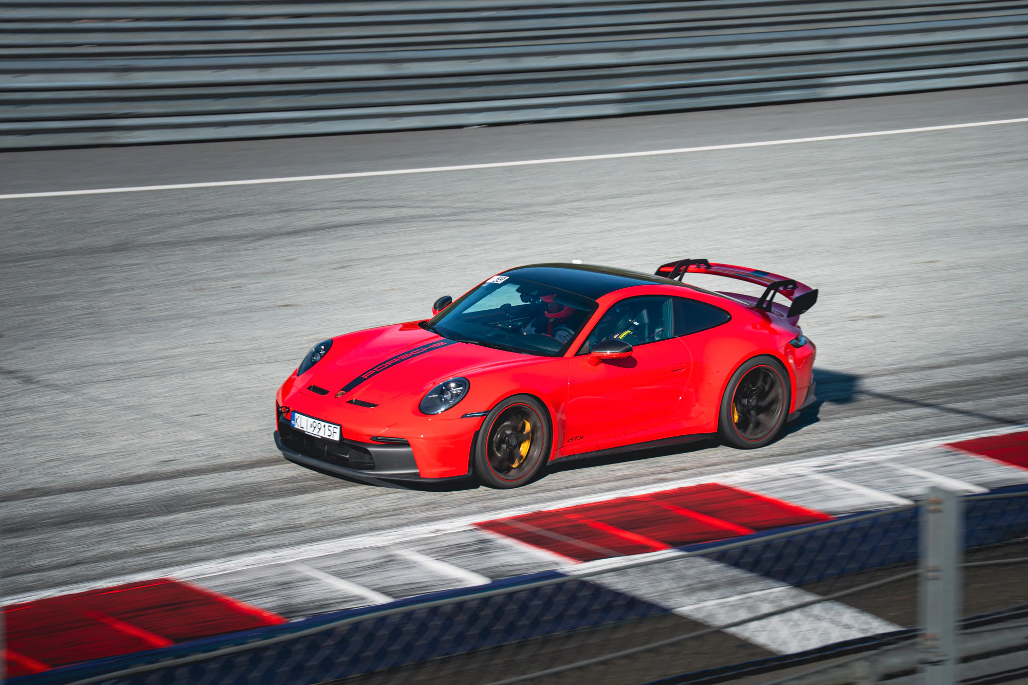 Red Bull Ring 2023, photo 13