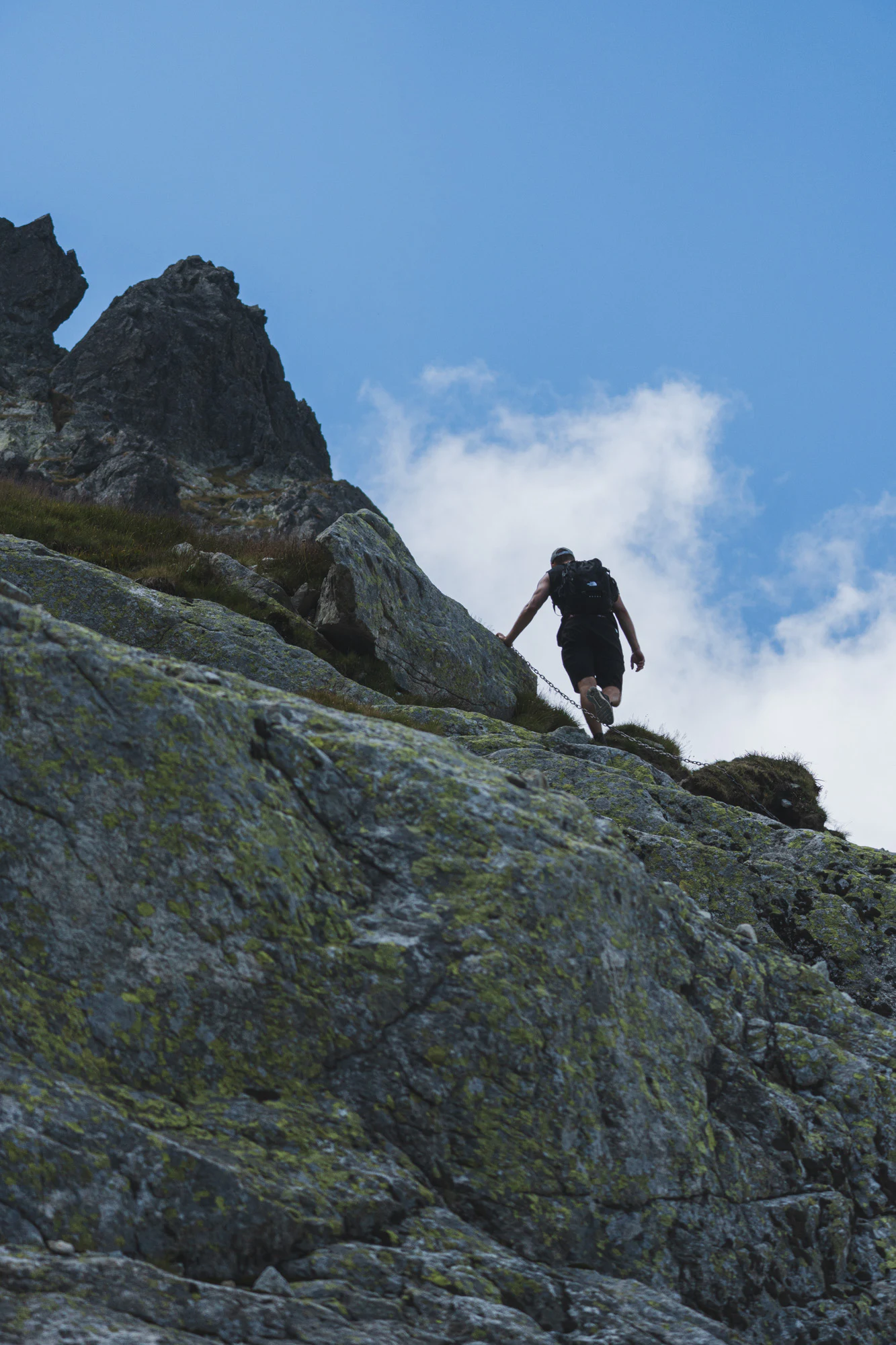 High Tatras 2024, photo 14