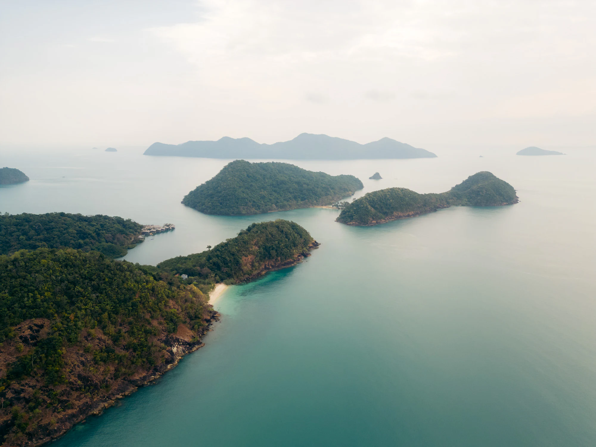 Thailand South 2026, photo 15