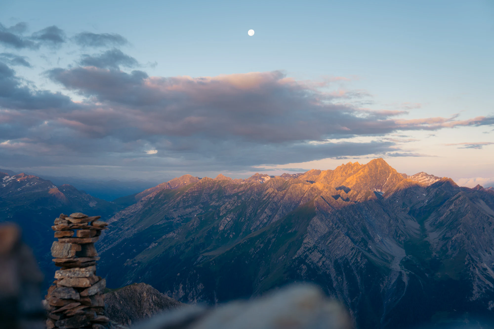 Italian Alps 2023, photo 15