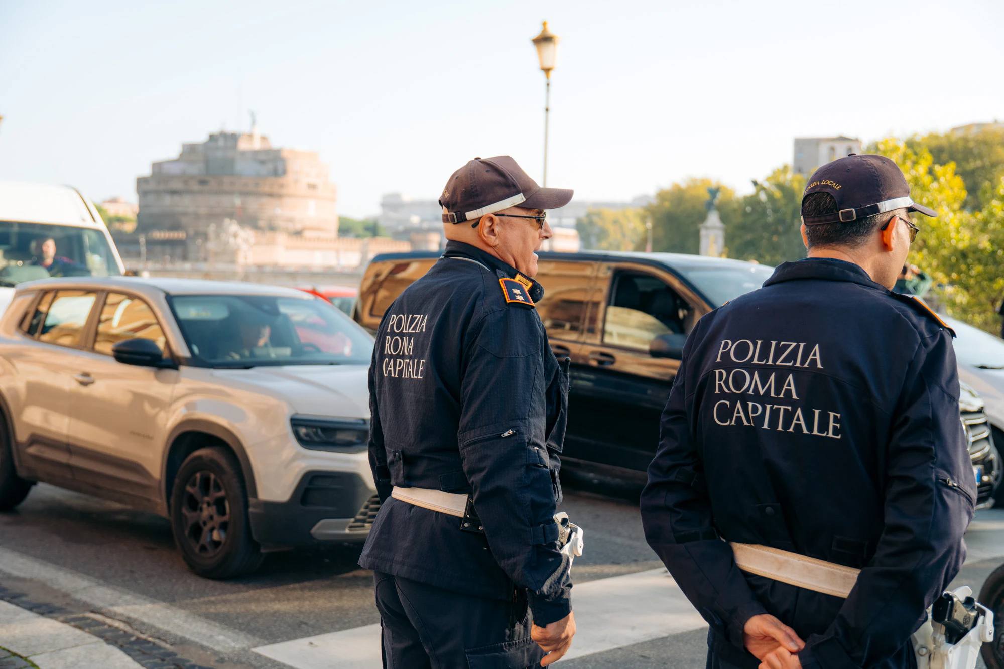 Rome 2024, photo 16