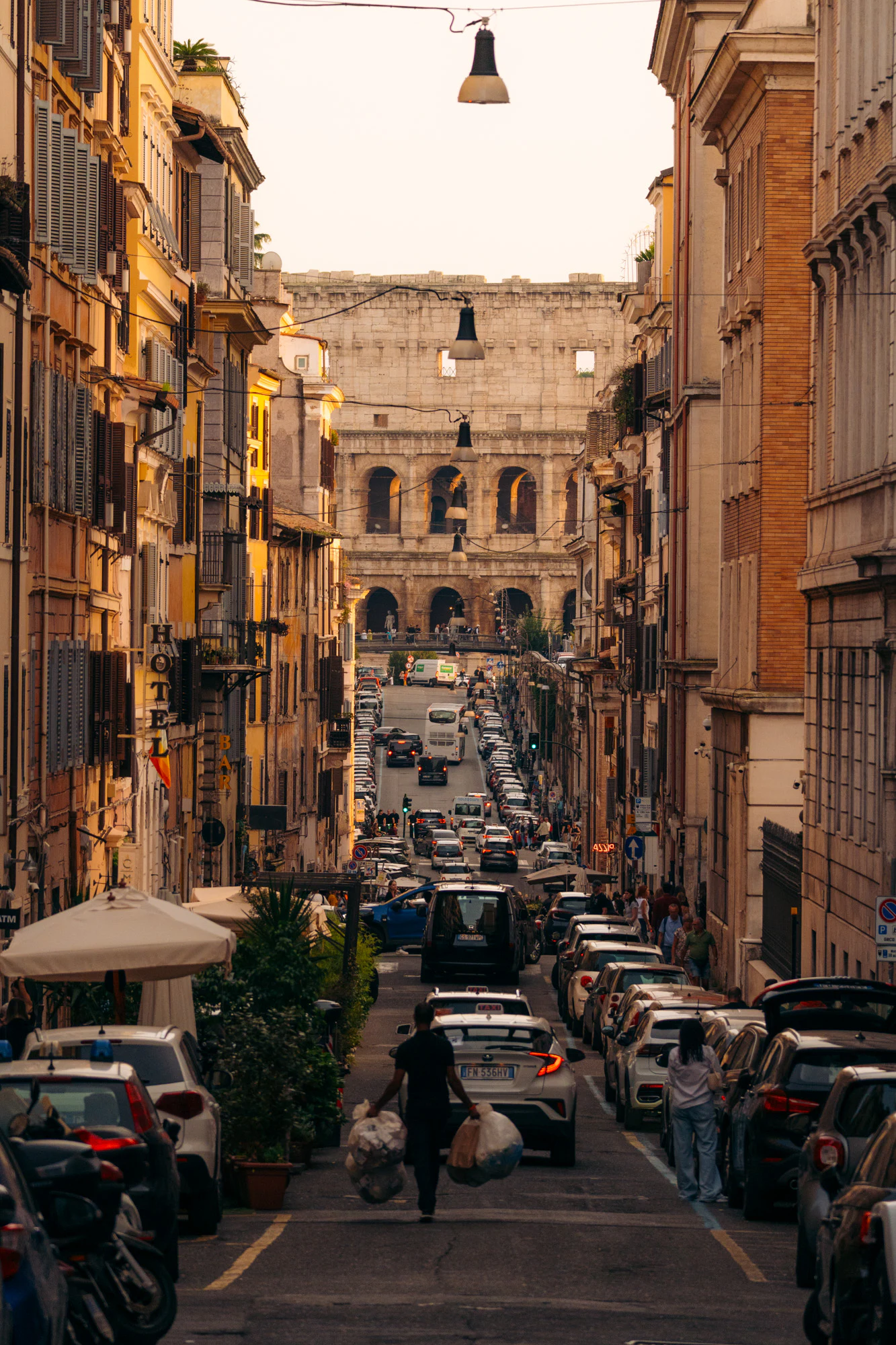 Rome 2024, photo 17