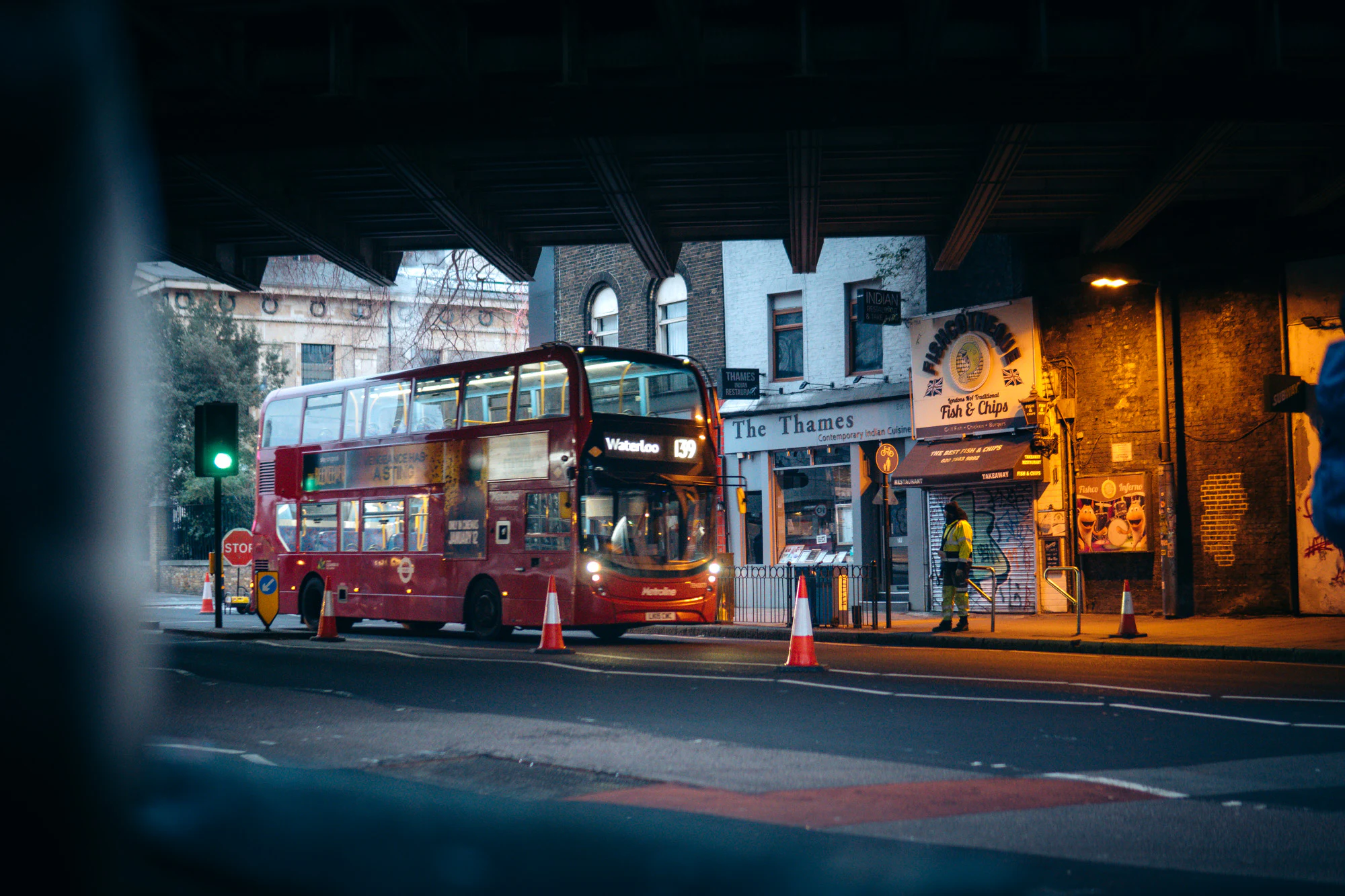 London 2024, photo 17