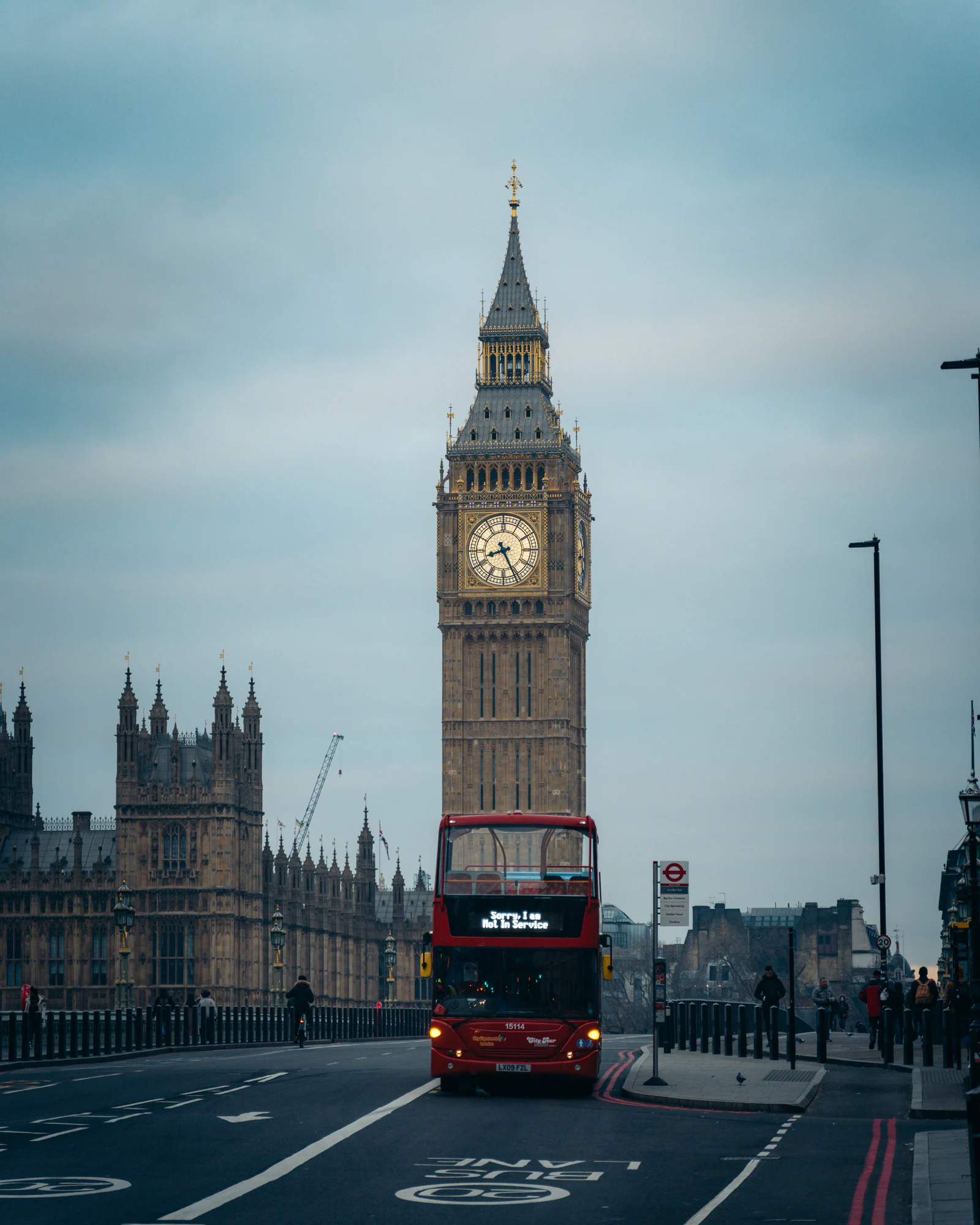 London 2024, photo 18