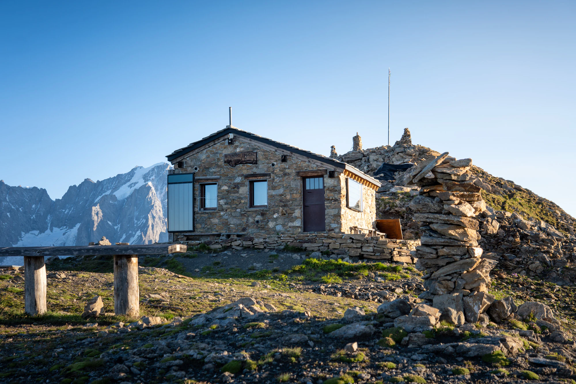 Italian Alps 2023, photo 19