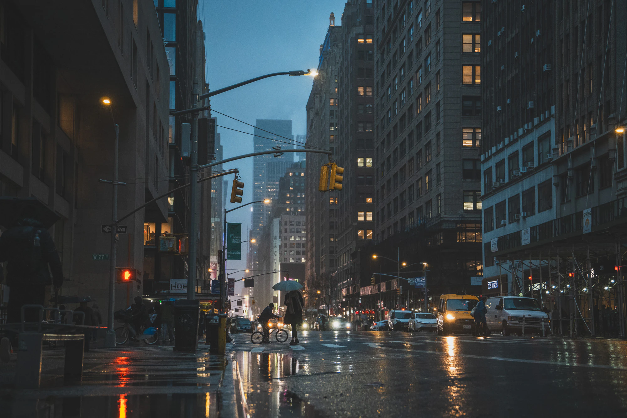 New York City 2024, photo 22