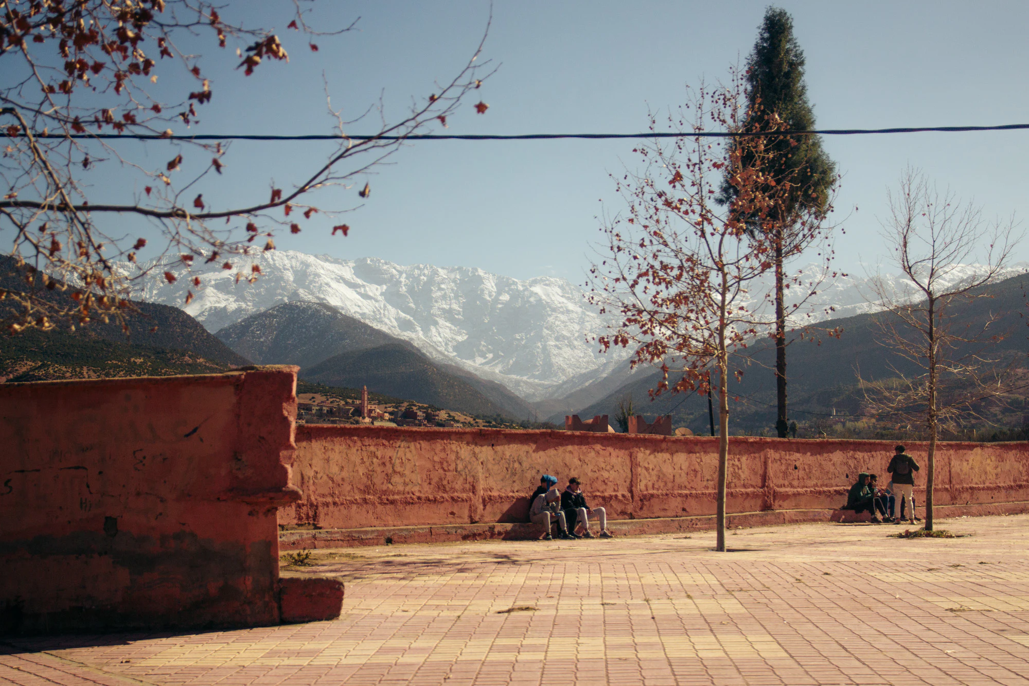 Morocco 2023, photo 22