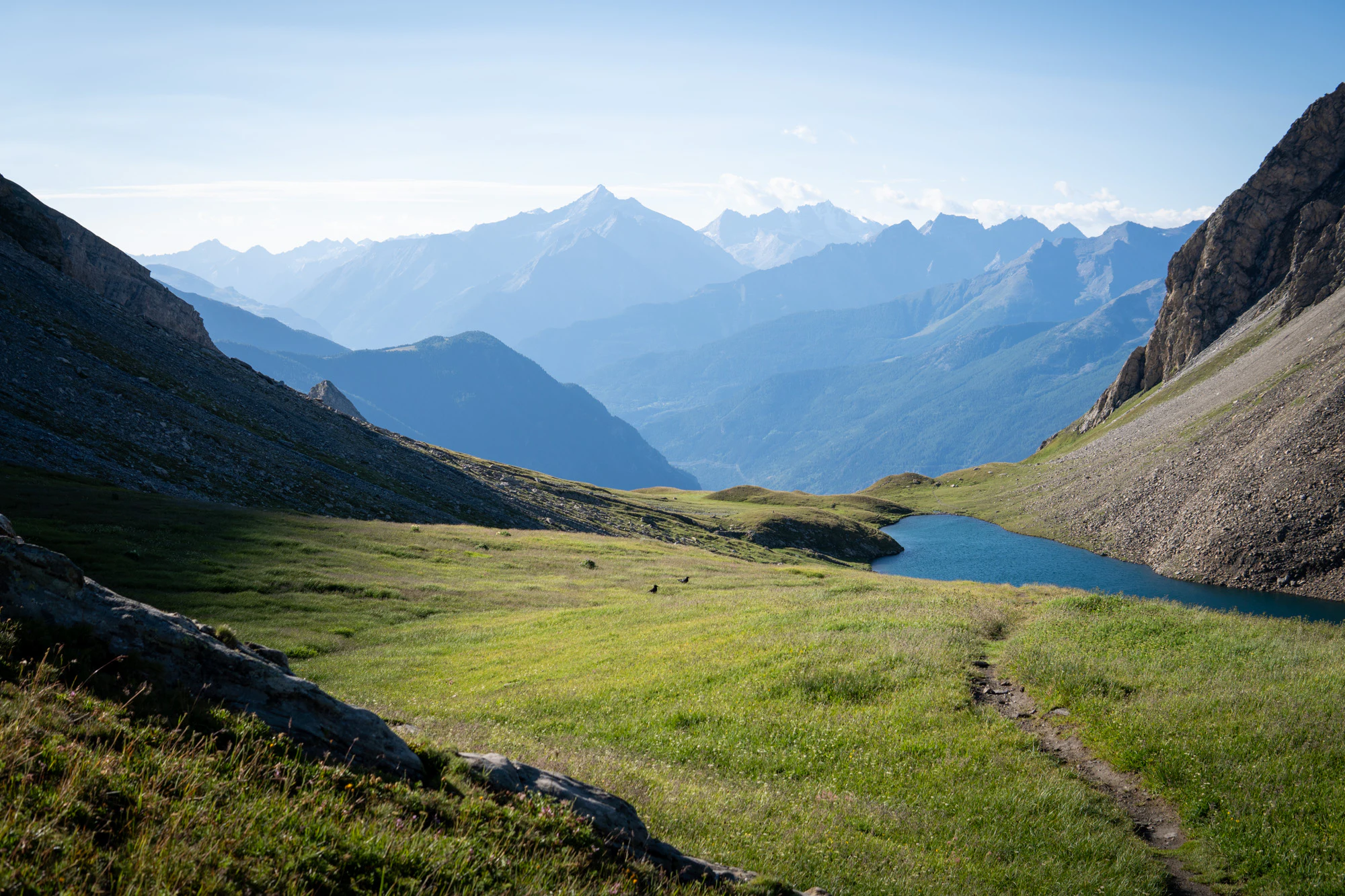 Italian Alps 2023, photo 22