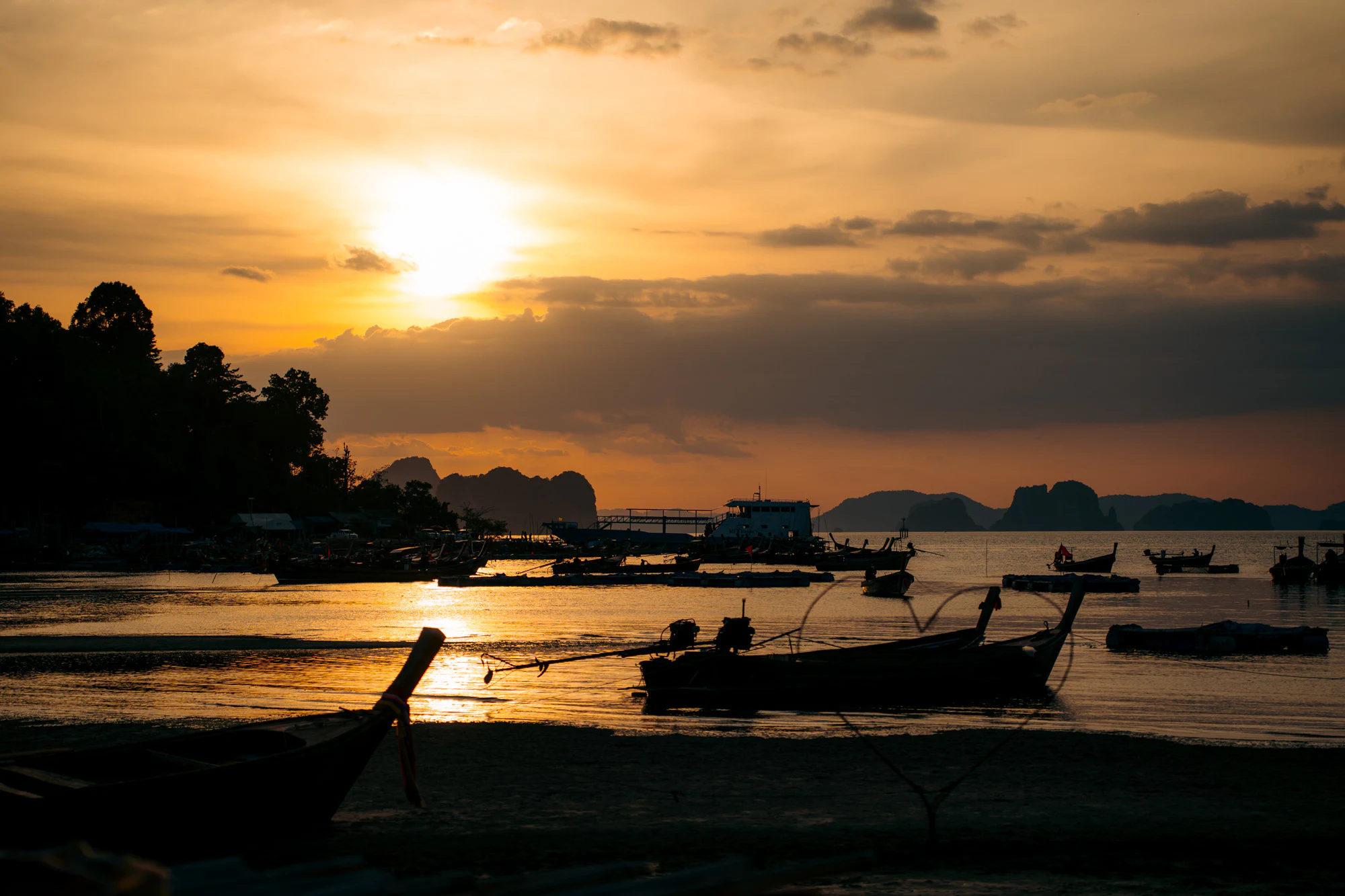 Thailand South 2026, photo 23