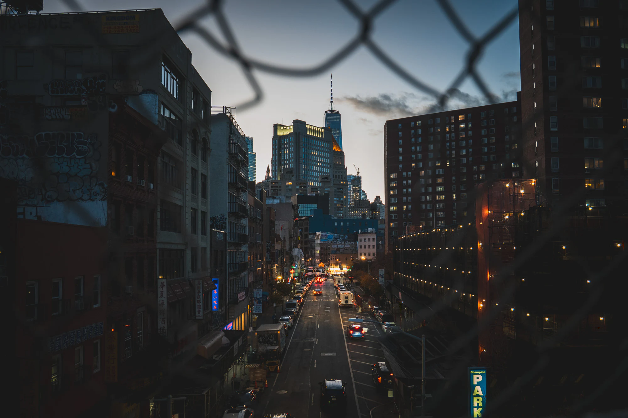 New York City 2024, photo 23