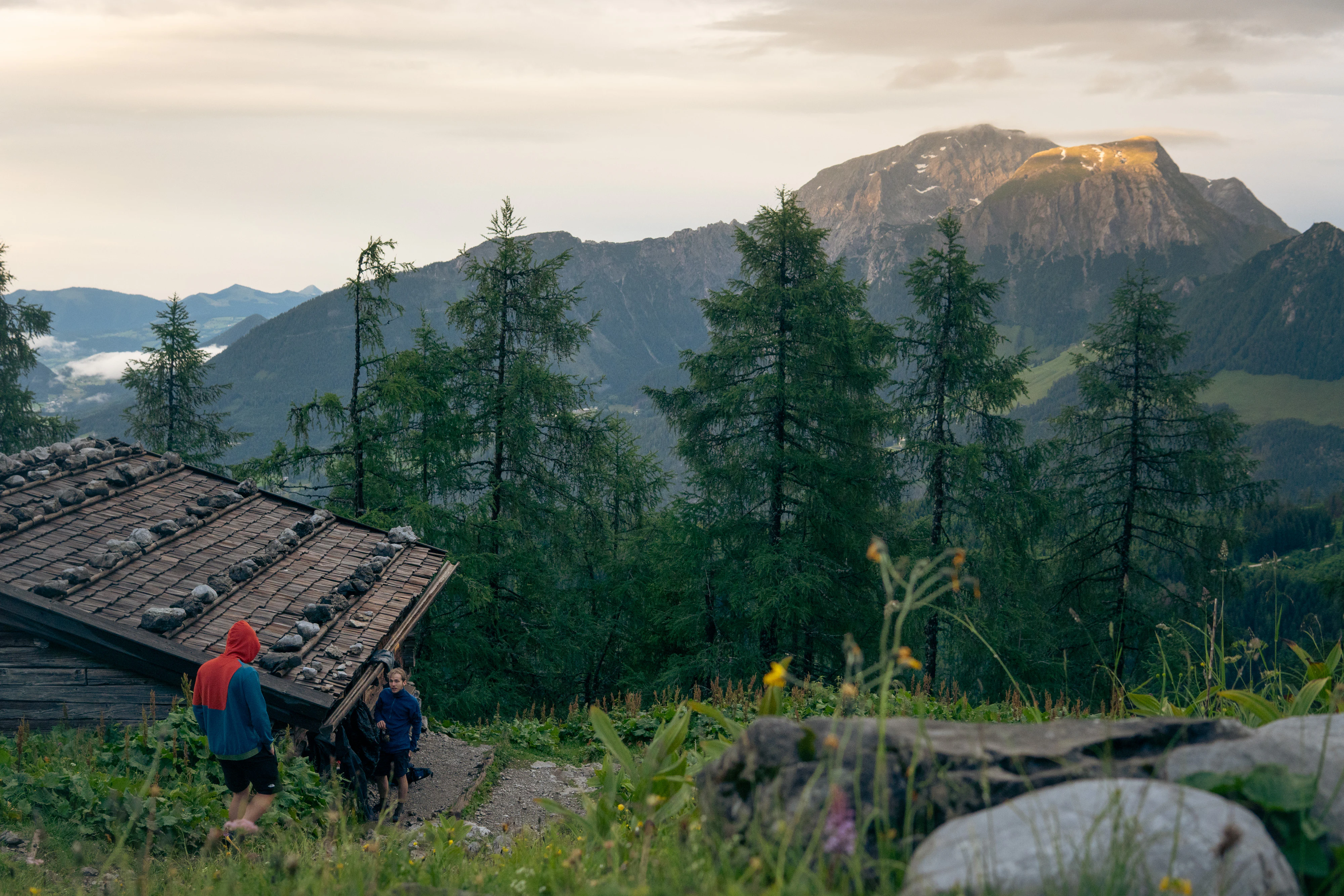 Berchtesgaden National Park 2023, photo 24