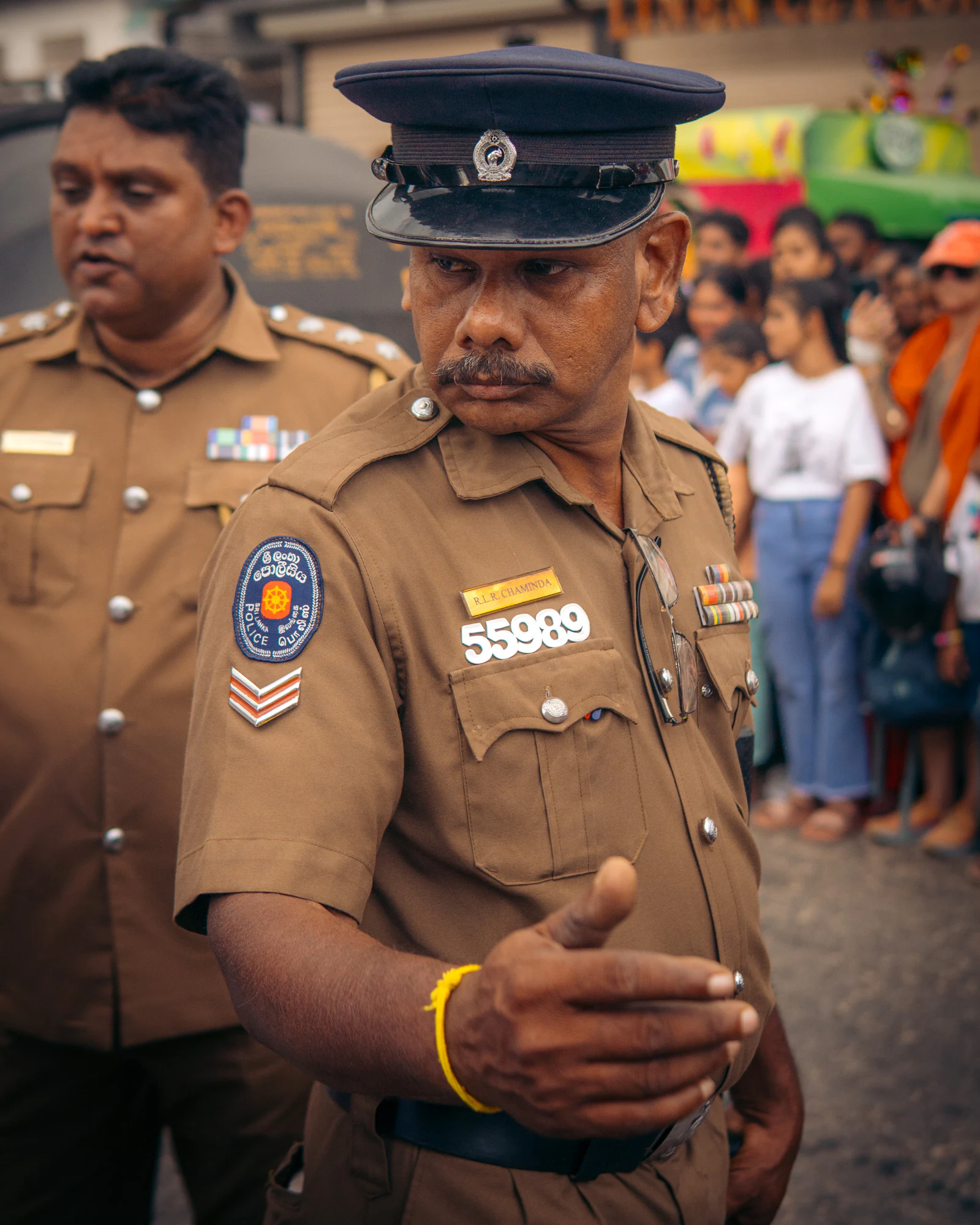 Sri Lanka 2025, photo 24