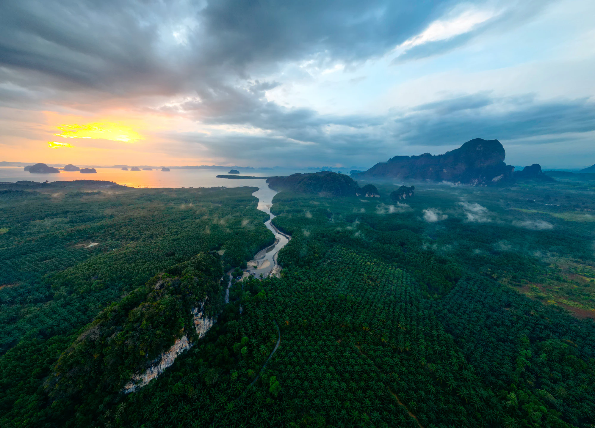Thailand South 2026, photo 24
