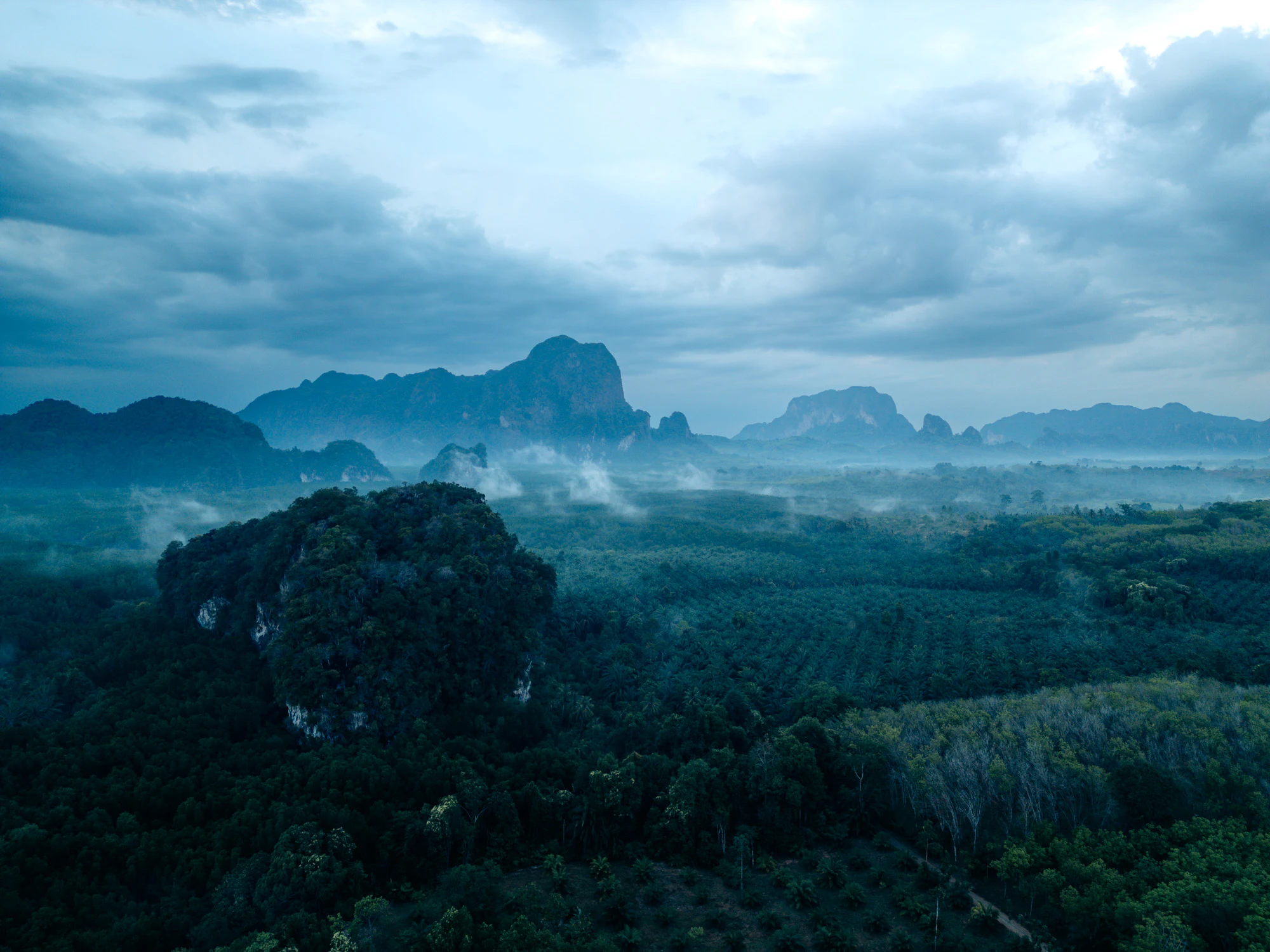 Thailand South 2026, photo 25