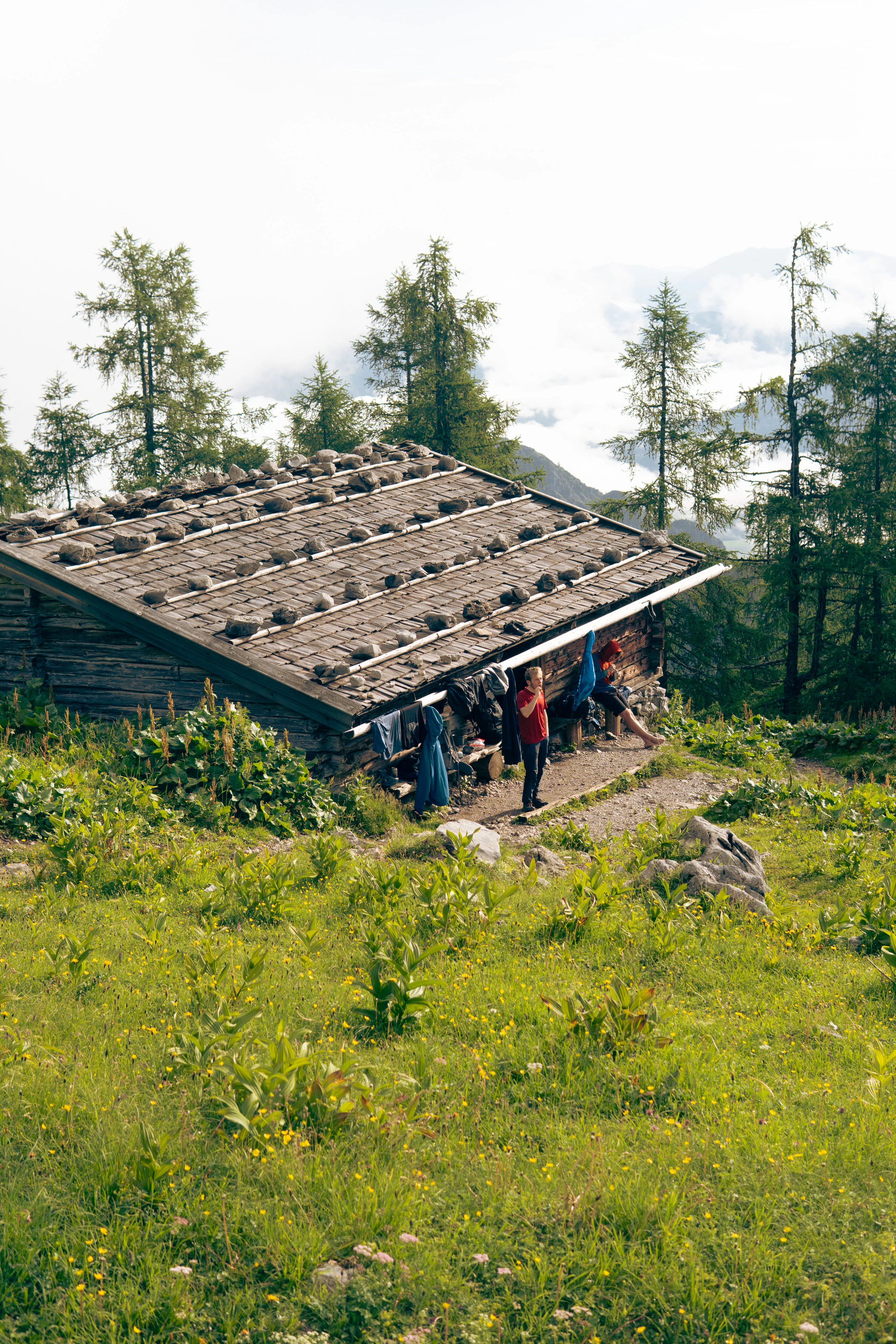 Berchtesgaden National Park 2023, photo 26