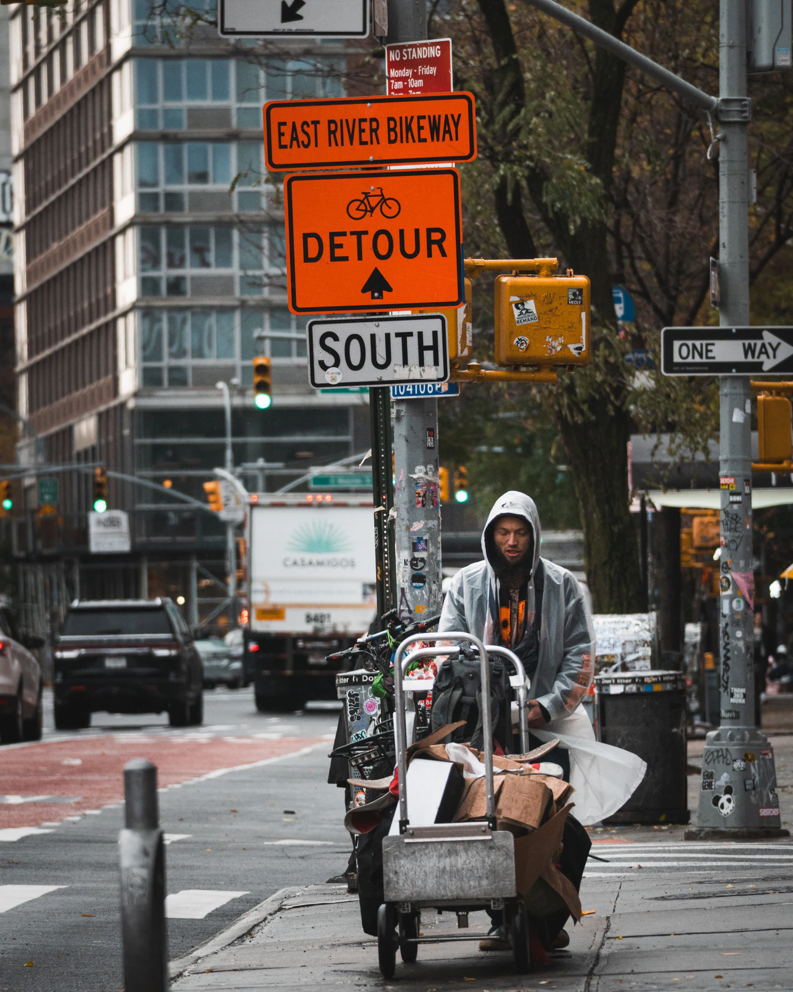 New York City 2024, photo 26