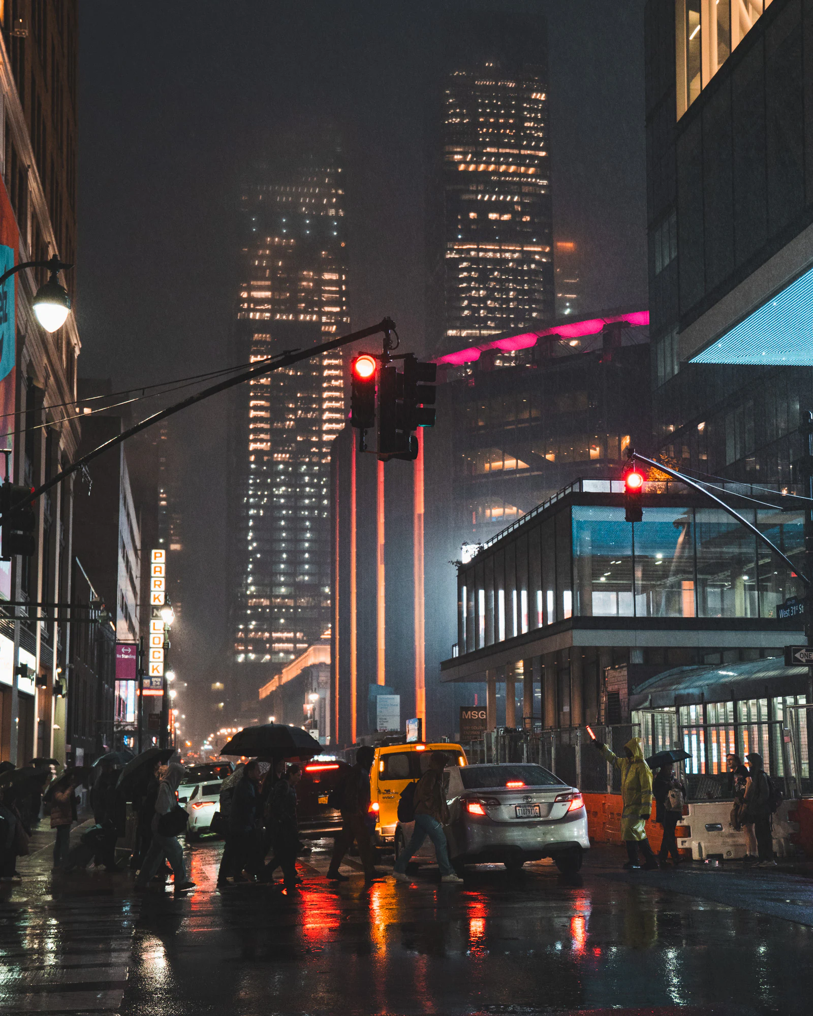 New York City 2024, photo 33