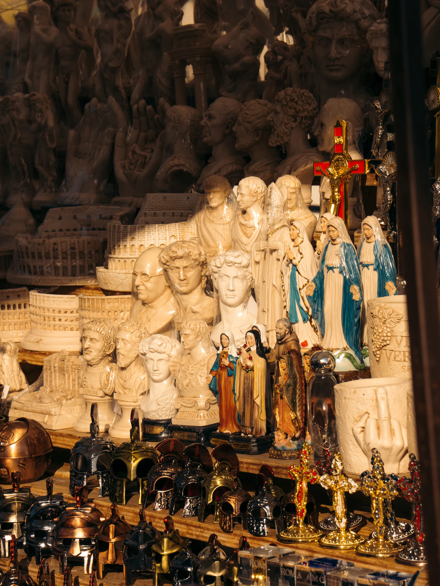 Rome 2024, photo 36