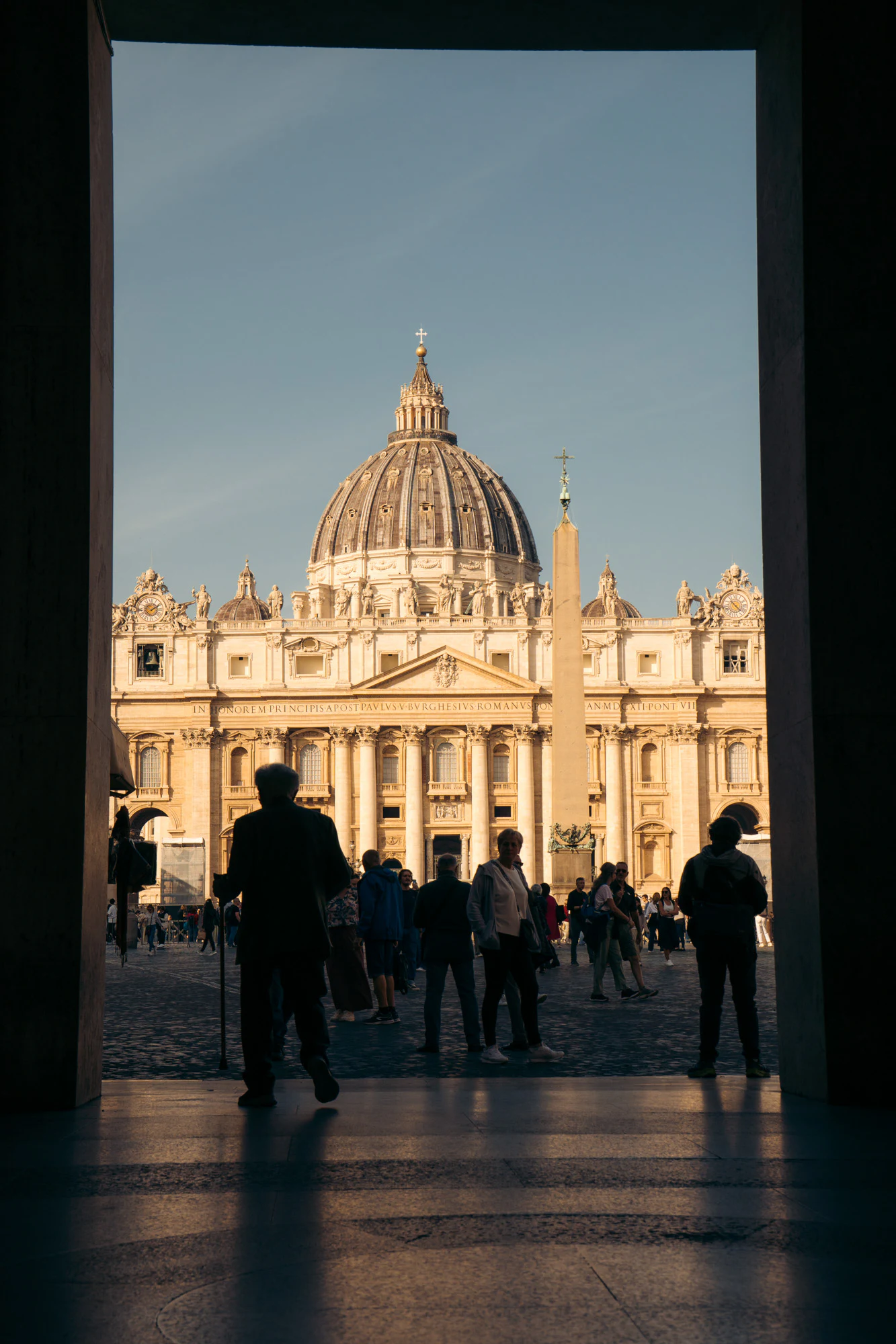 Rome 2024, photo 37