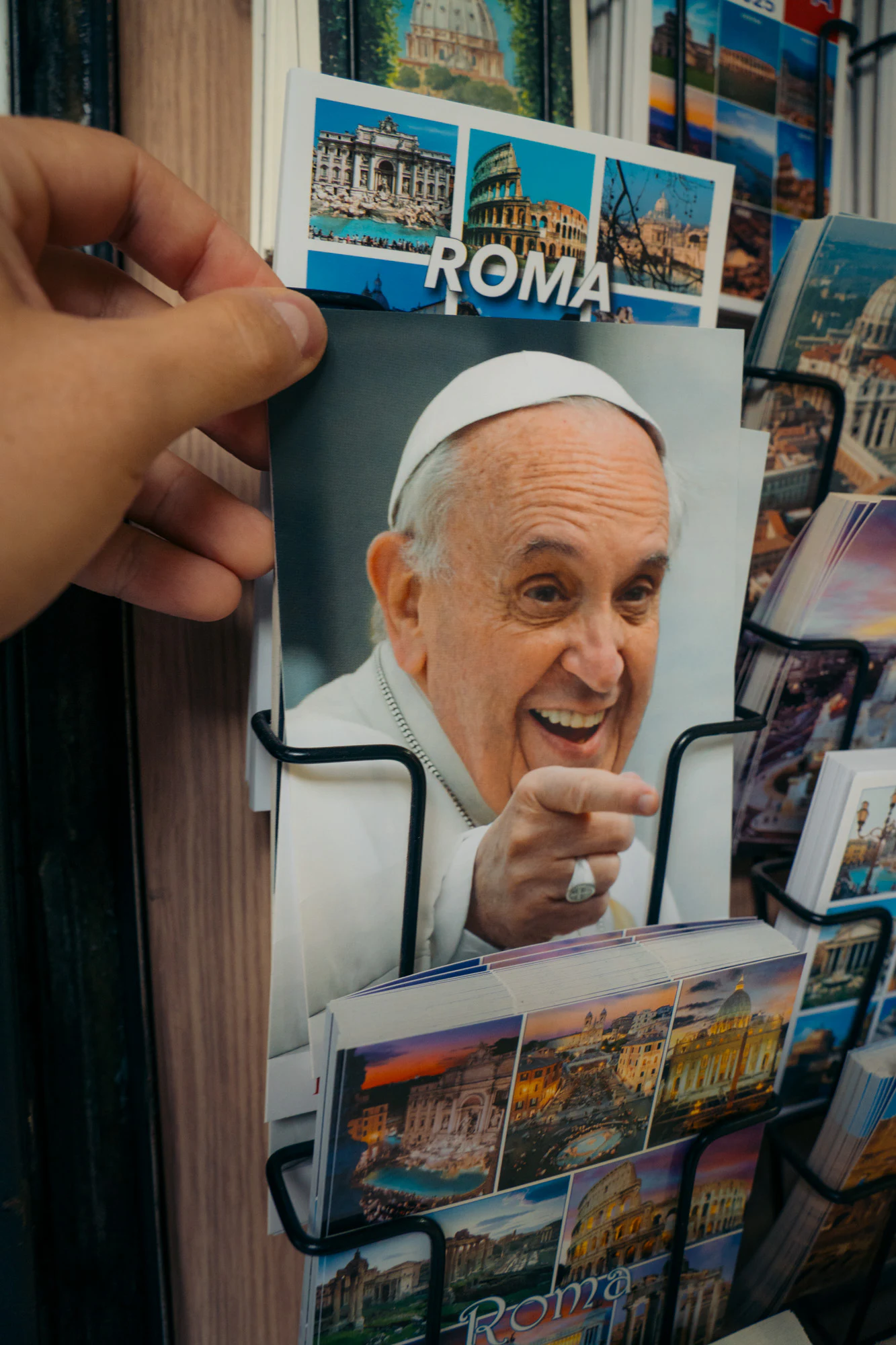 Rome 2024, photo 38