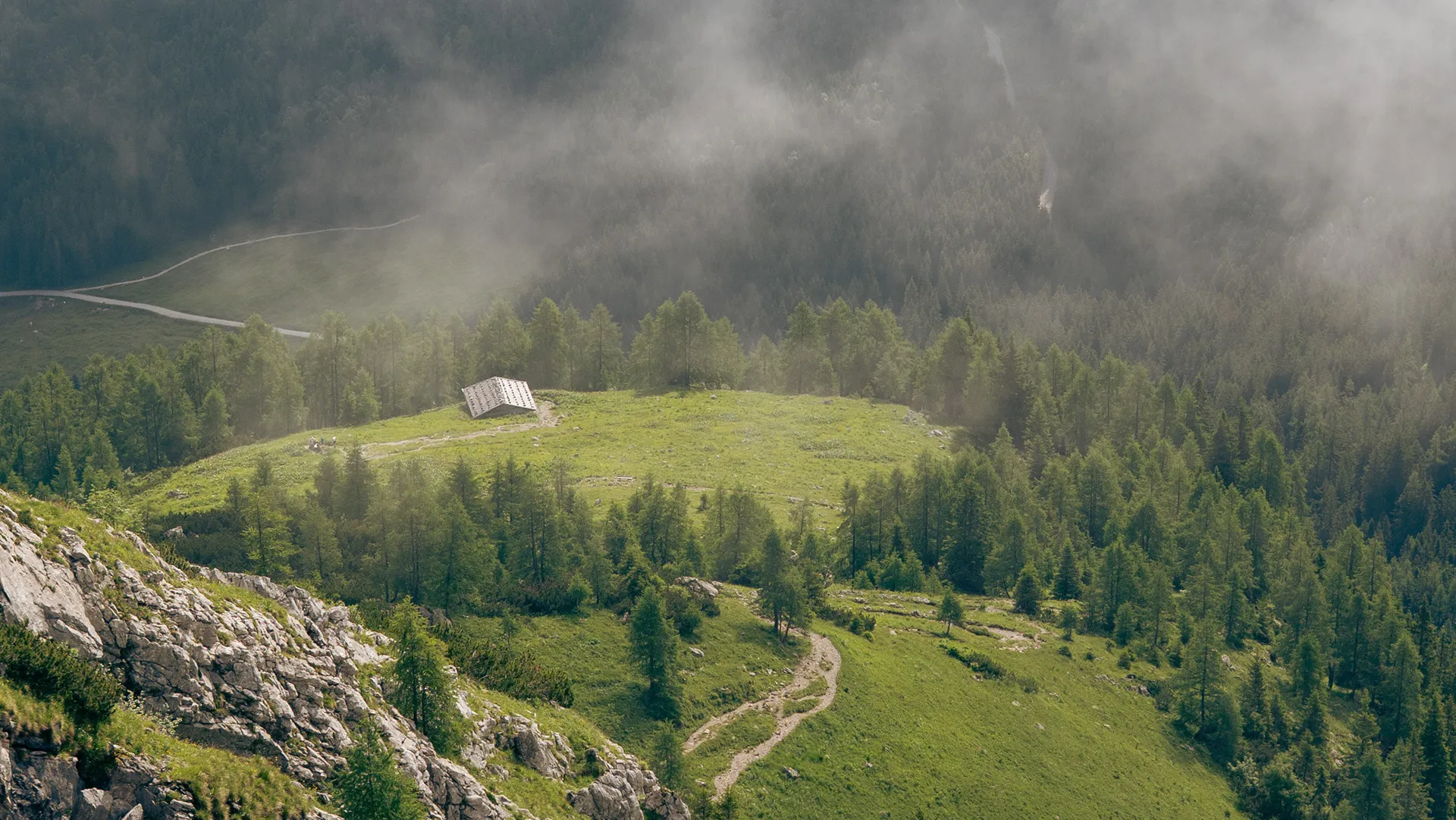 Berchtesgaden National Park 2023
