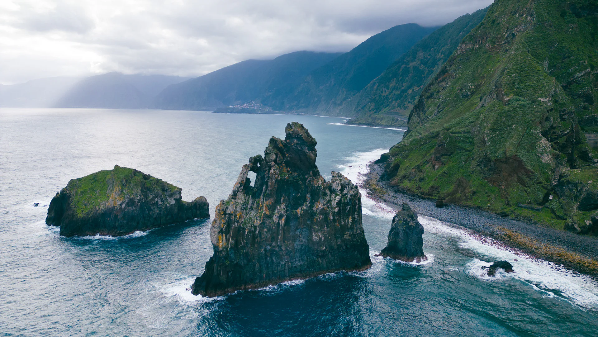 Madeira 2023