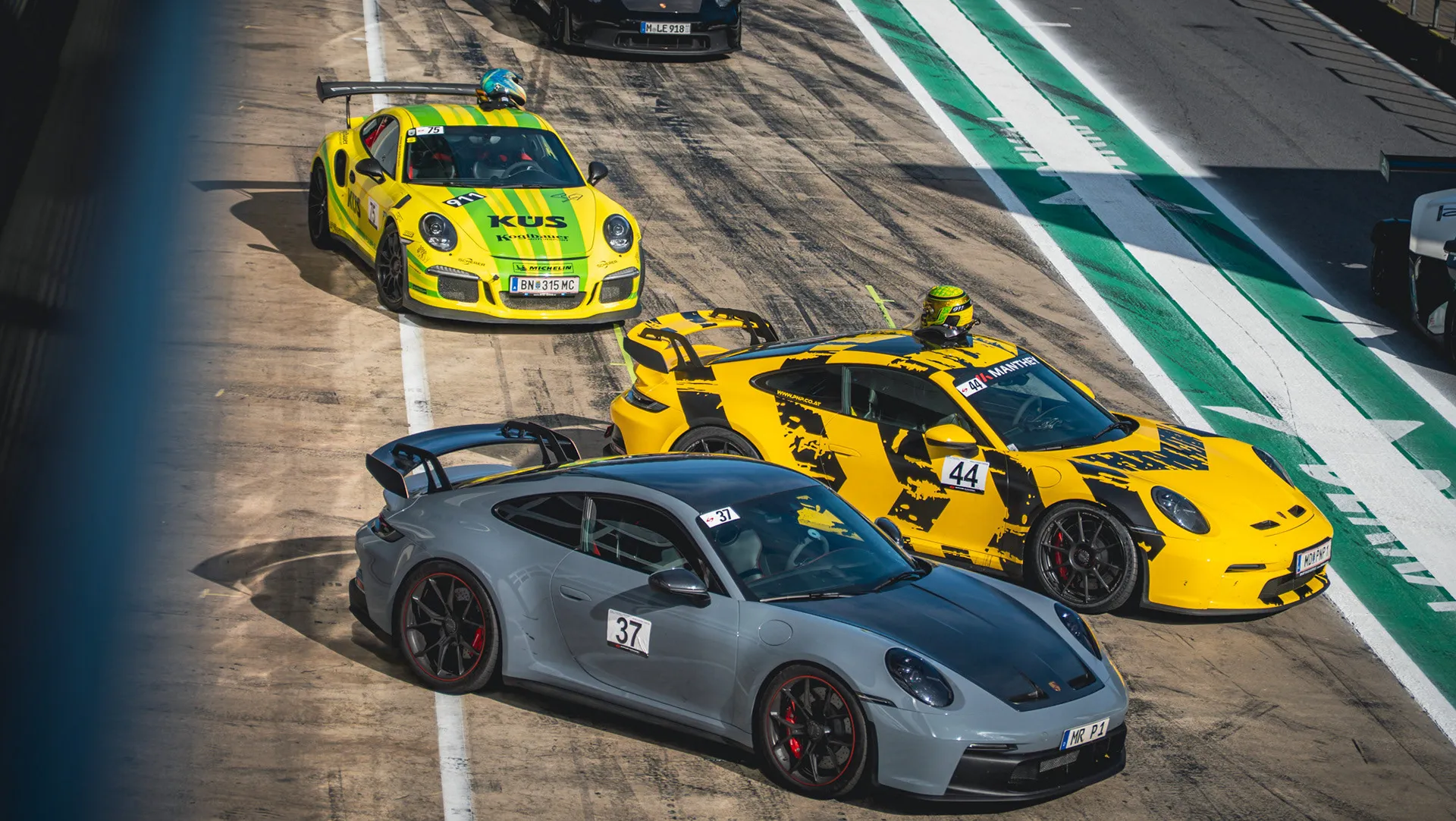 Red Bull Ring 2023